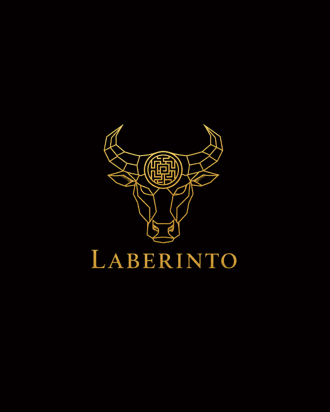 Labyrinth - immersive event concept