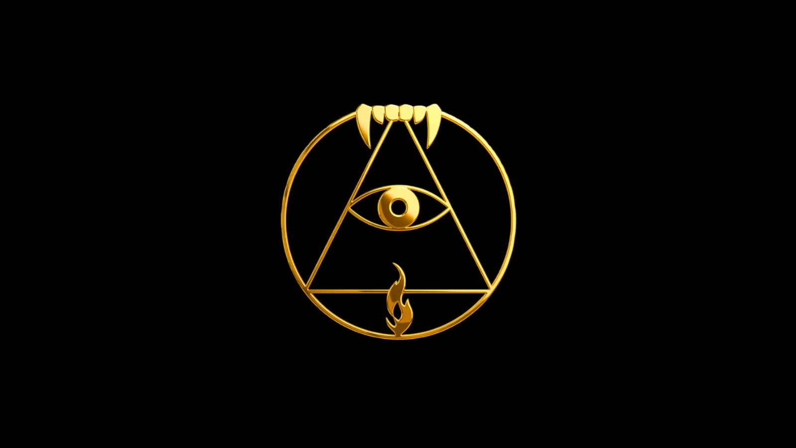 The Owl & The Wolf - experiential production / creative direction.