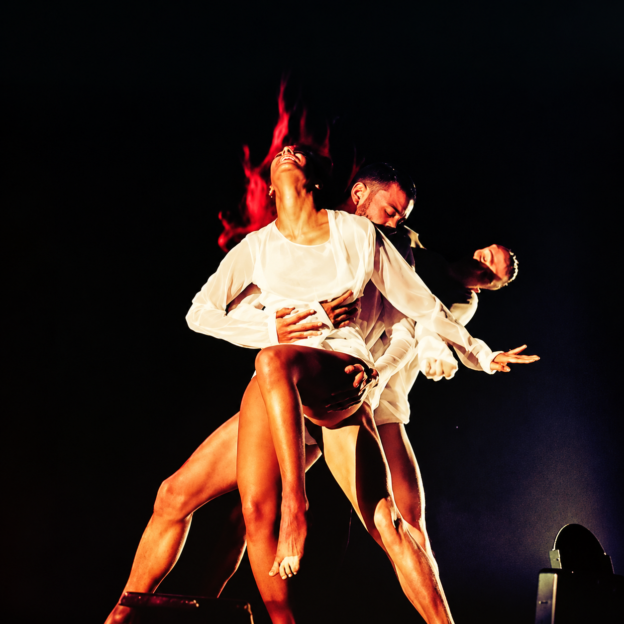 02・Choreography 
