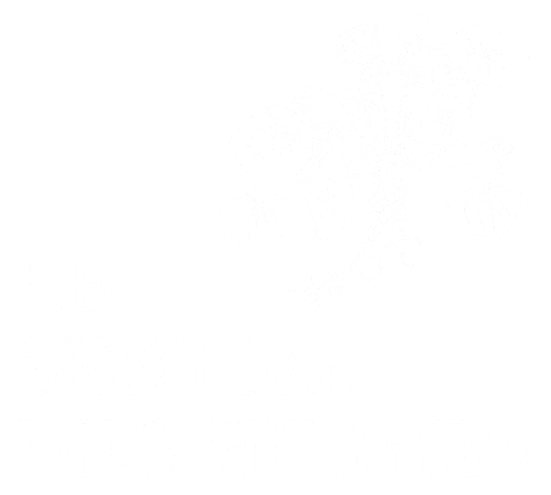 Le sentier des herbes