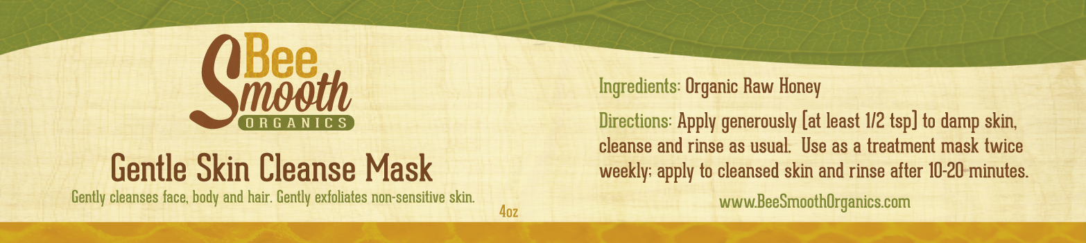 Label for jar