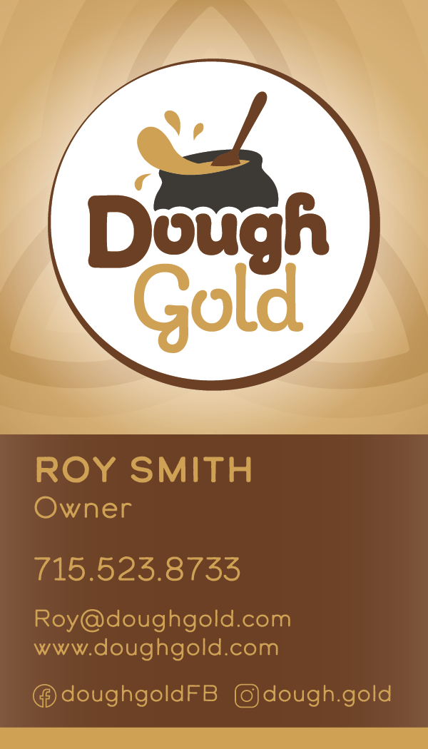 Card Front