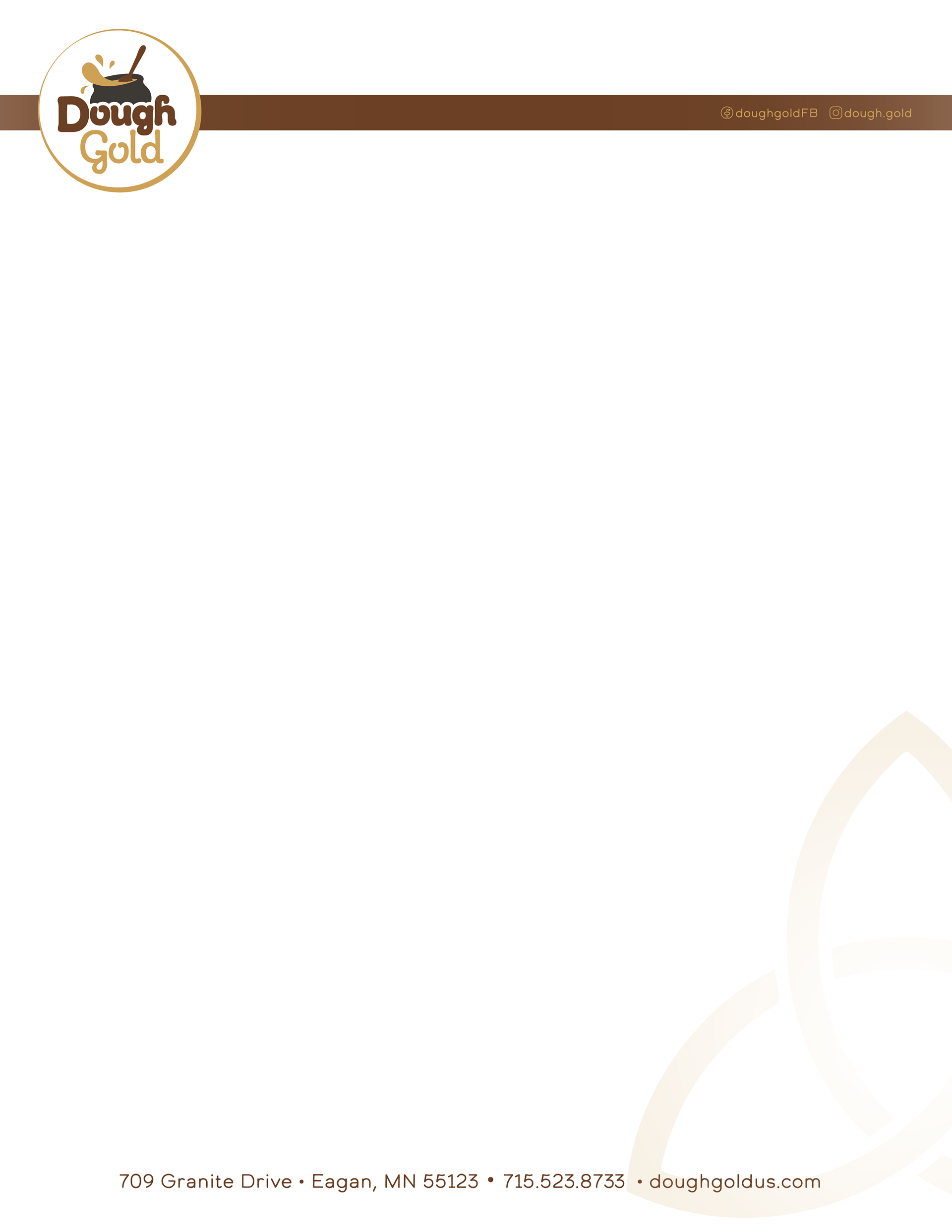 Letterhead