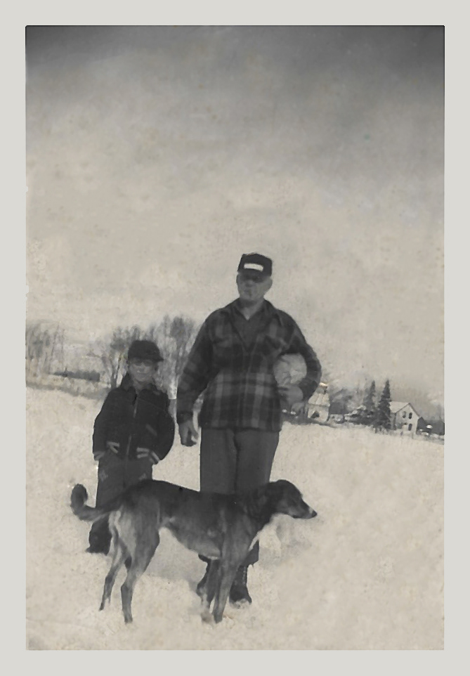 Restored Photo