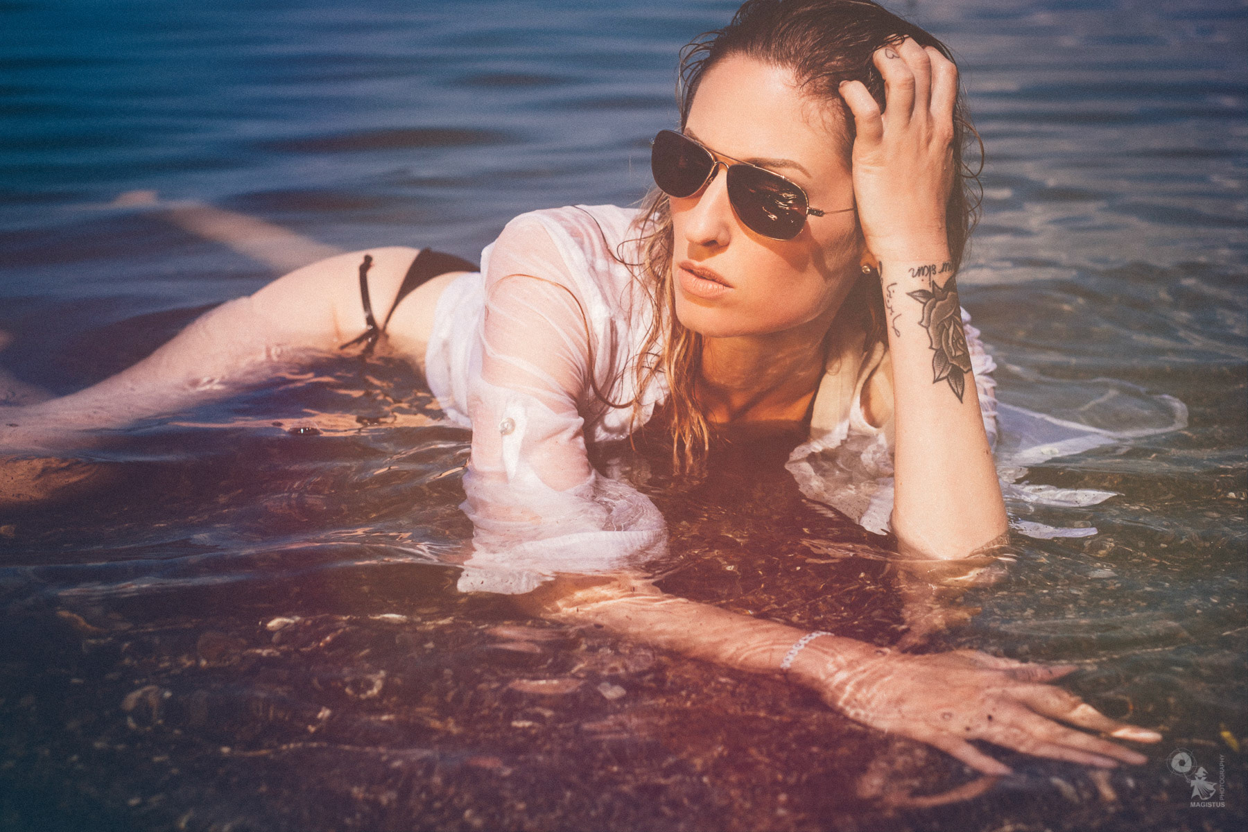 HOT WATER | magistus.photography | M:  SaBrina AshBaRosSa

Meine aktuellen Arbeiten finden man hier // My latest work can by found here: https://magistus.photography/hot-water

#sexy #bikini #bikinigirl #onlocation #lakeconstance #model #portrait #wetlook #photoshoot #magistus