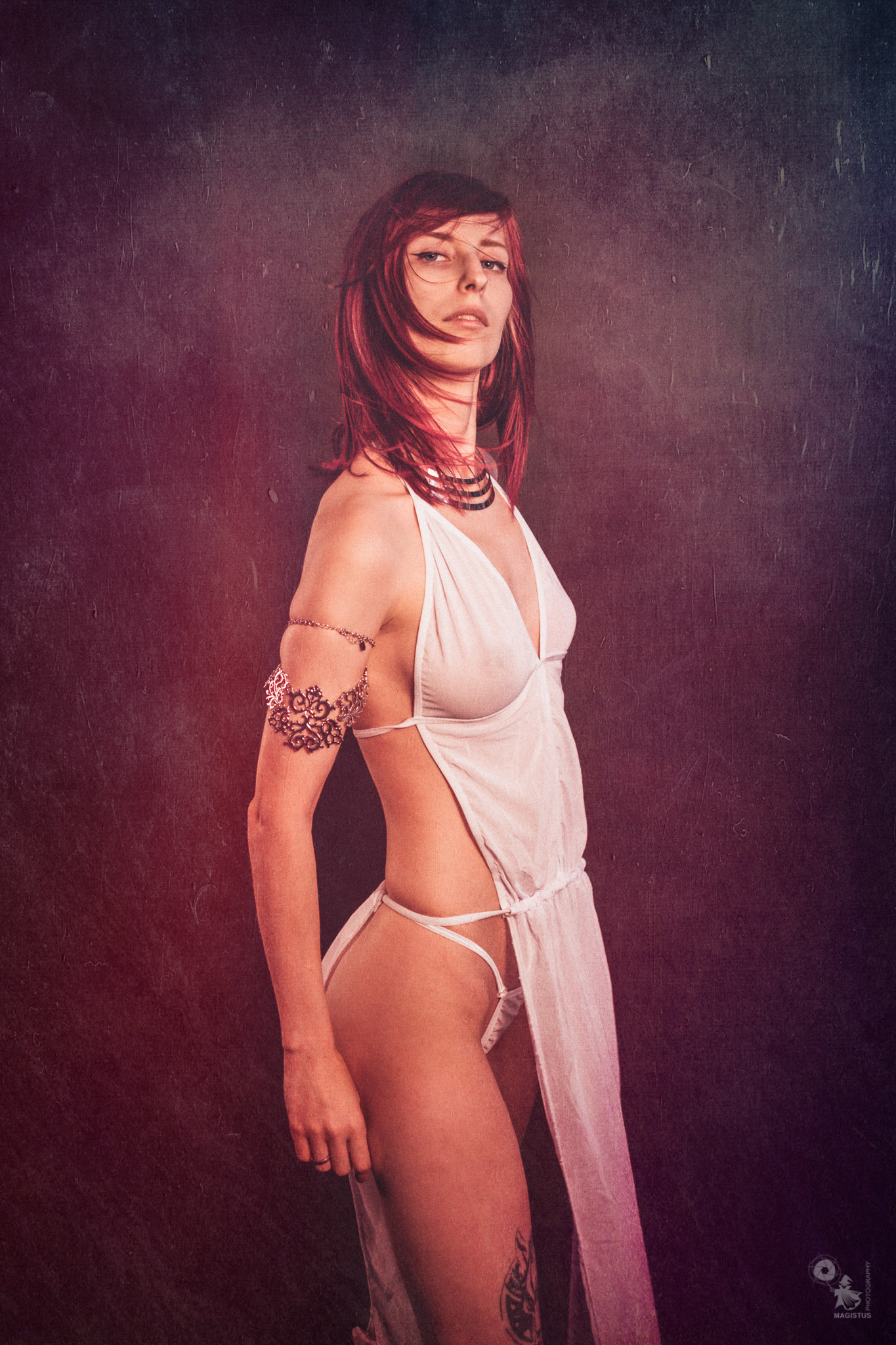 Princess | magistus.photography | www.magistus.de

Zwei Bilder aus diesem Set gibt es hier: https://magistus.photography/princess

#portrait #sheer #booty #boobs #ssexymodel #upskirt #sexy #seethrough #cleavage #photoshoot #model #magistus #photography #darmstadt