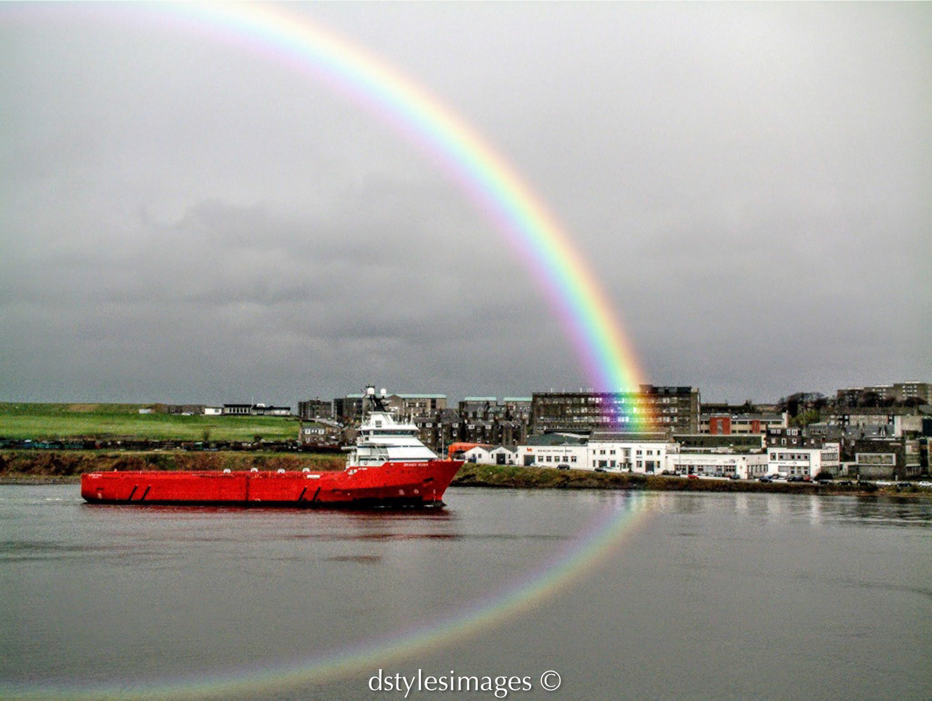 Pot of Gold Aberdeen