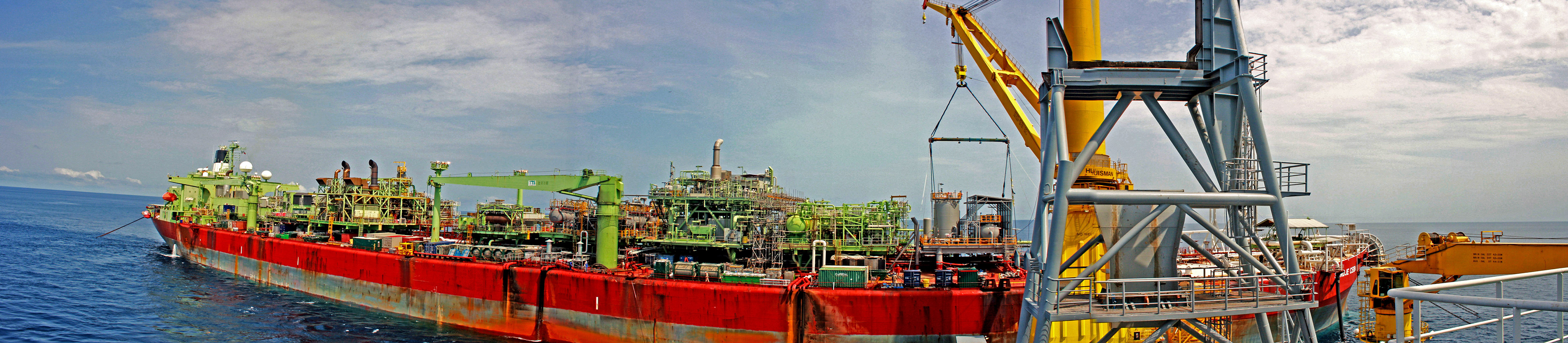 heavy lift