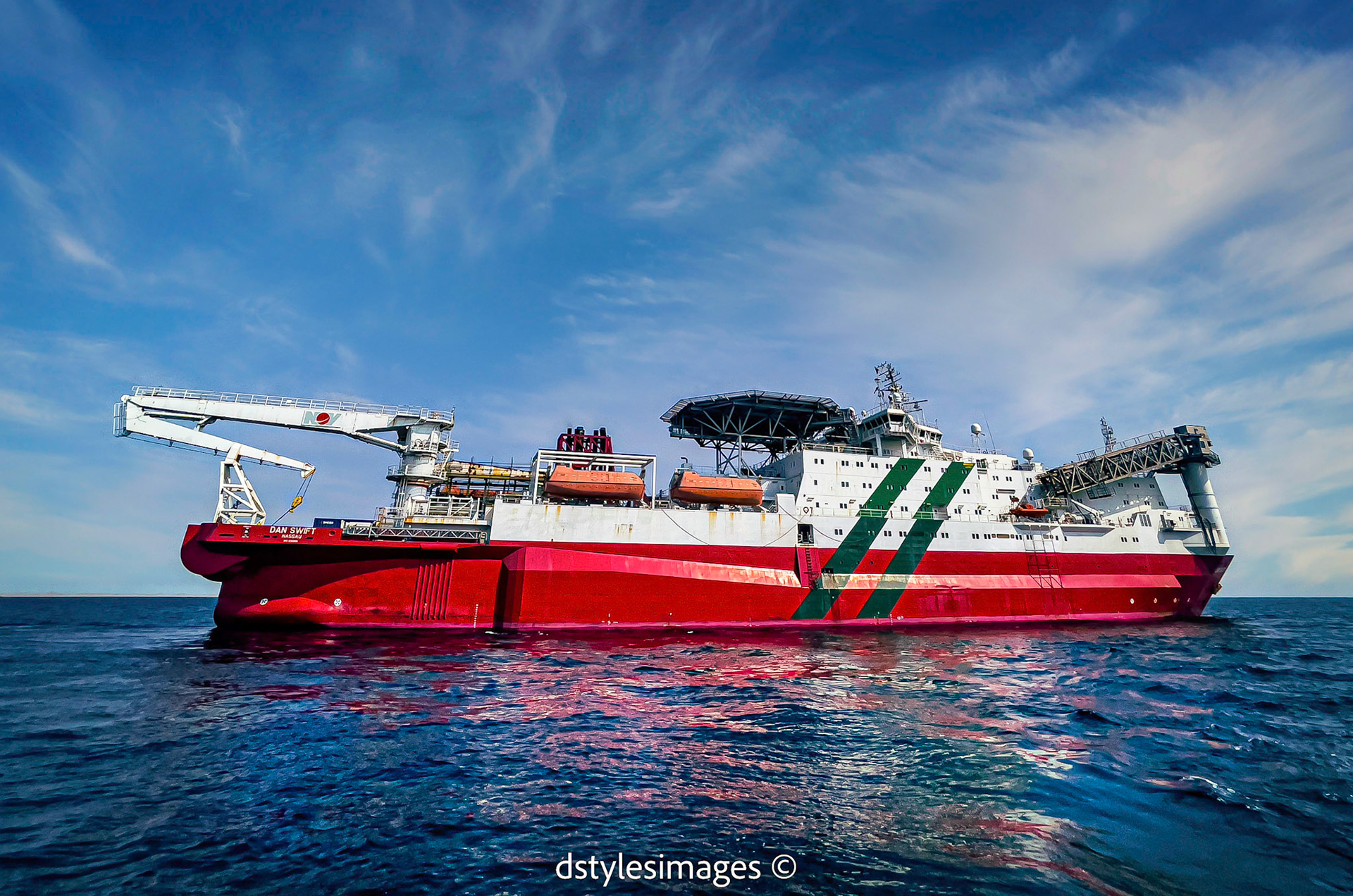 Walvis Bay Oct 2022