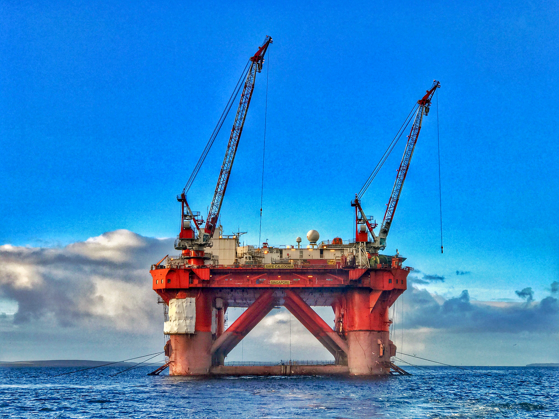 Scapa Flow