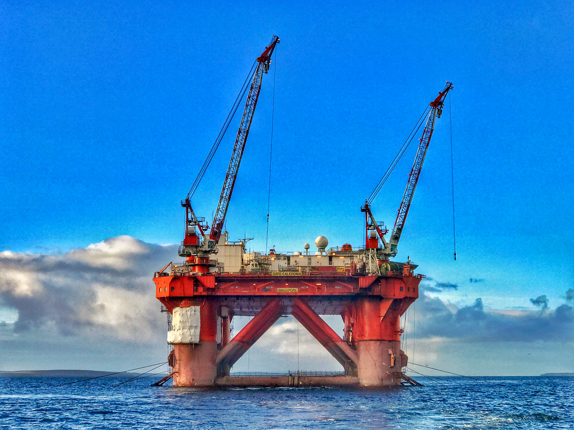 Scapa Flow