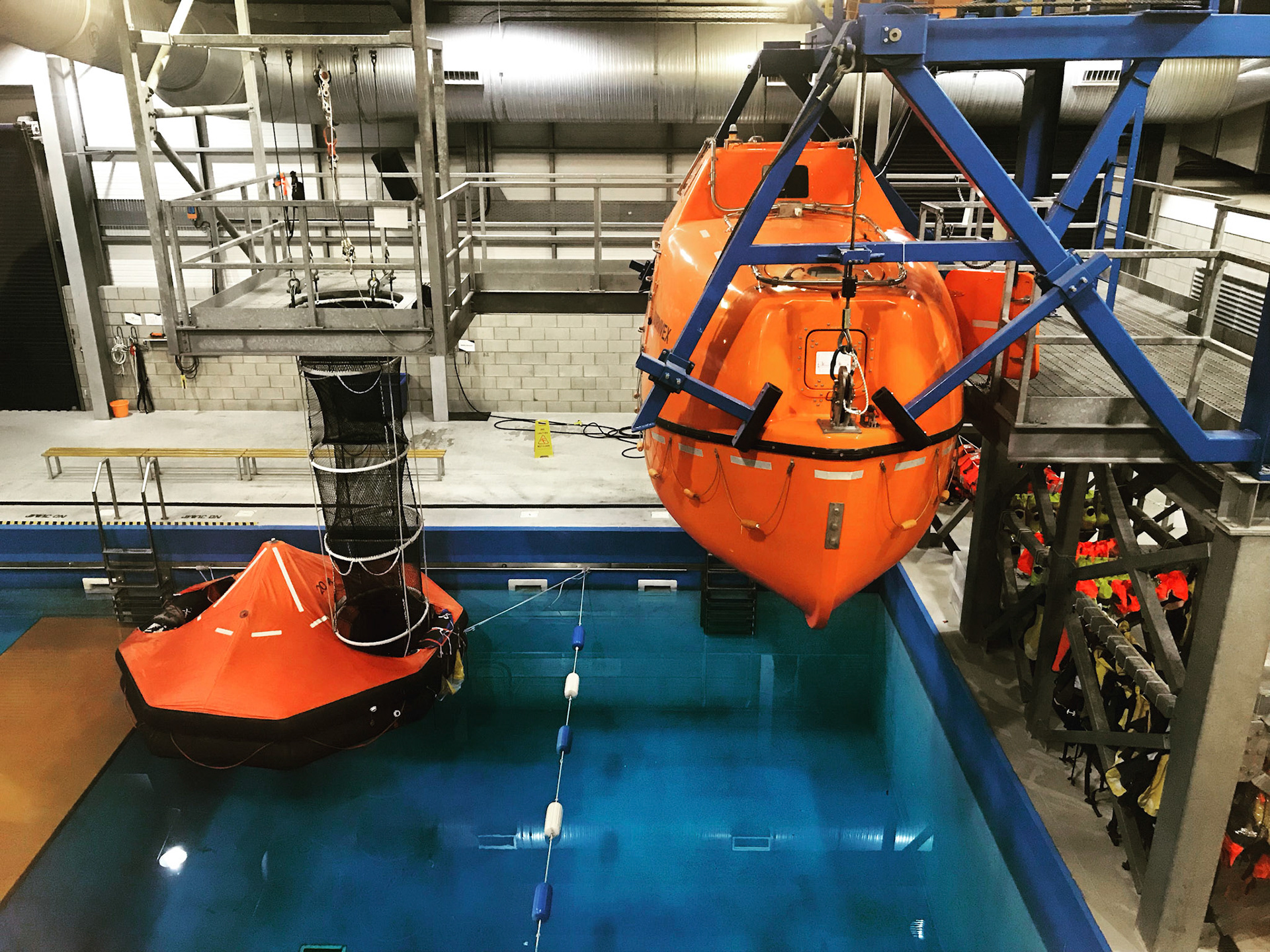 always fun and games