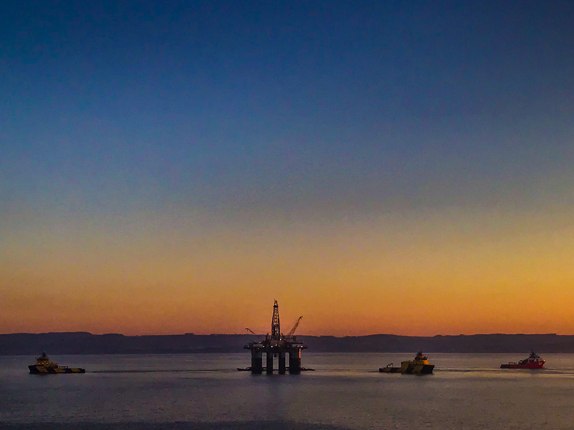 Firth Of Forth