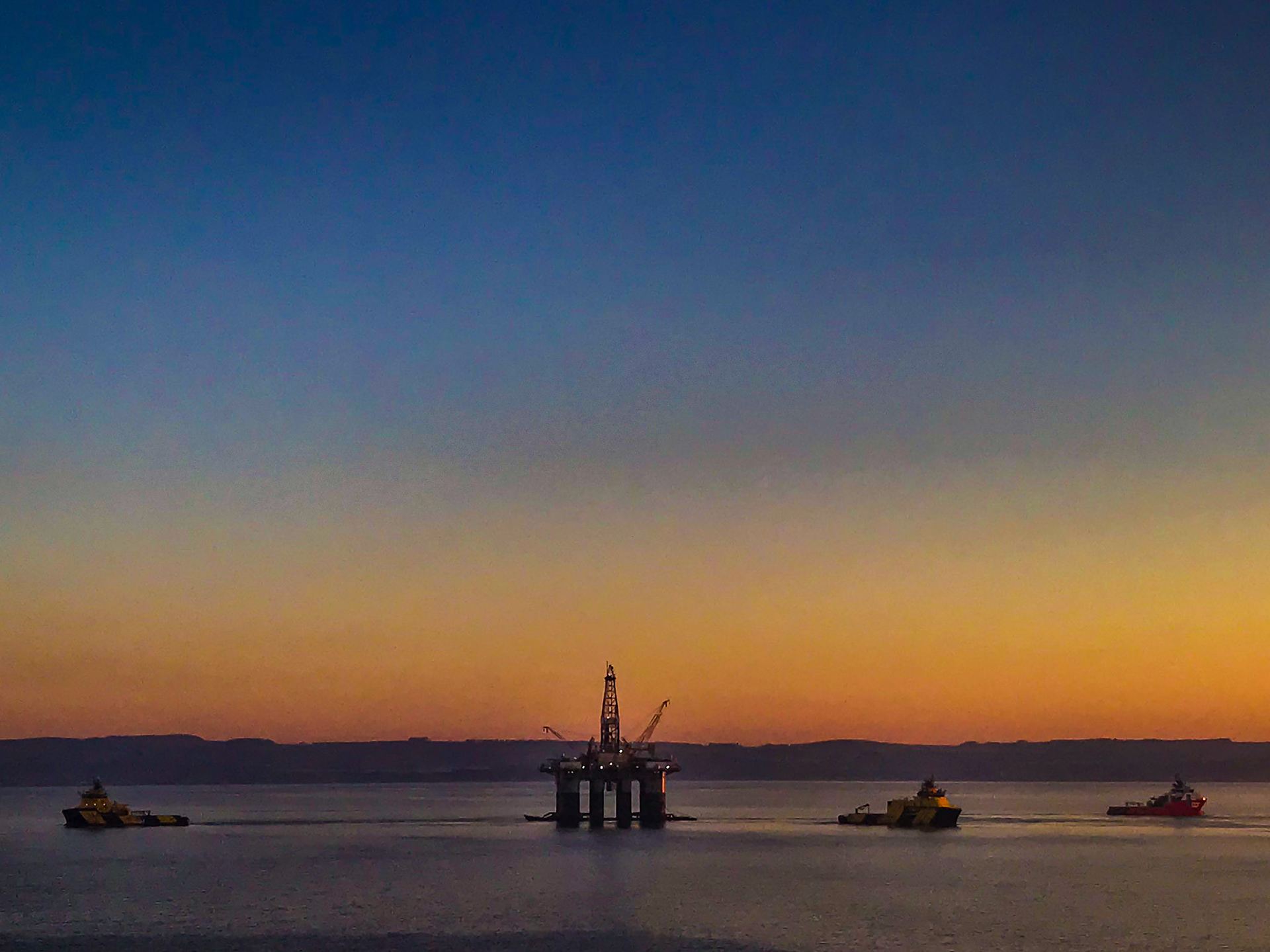 Firth Of Forth