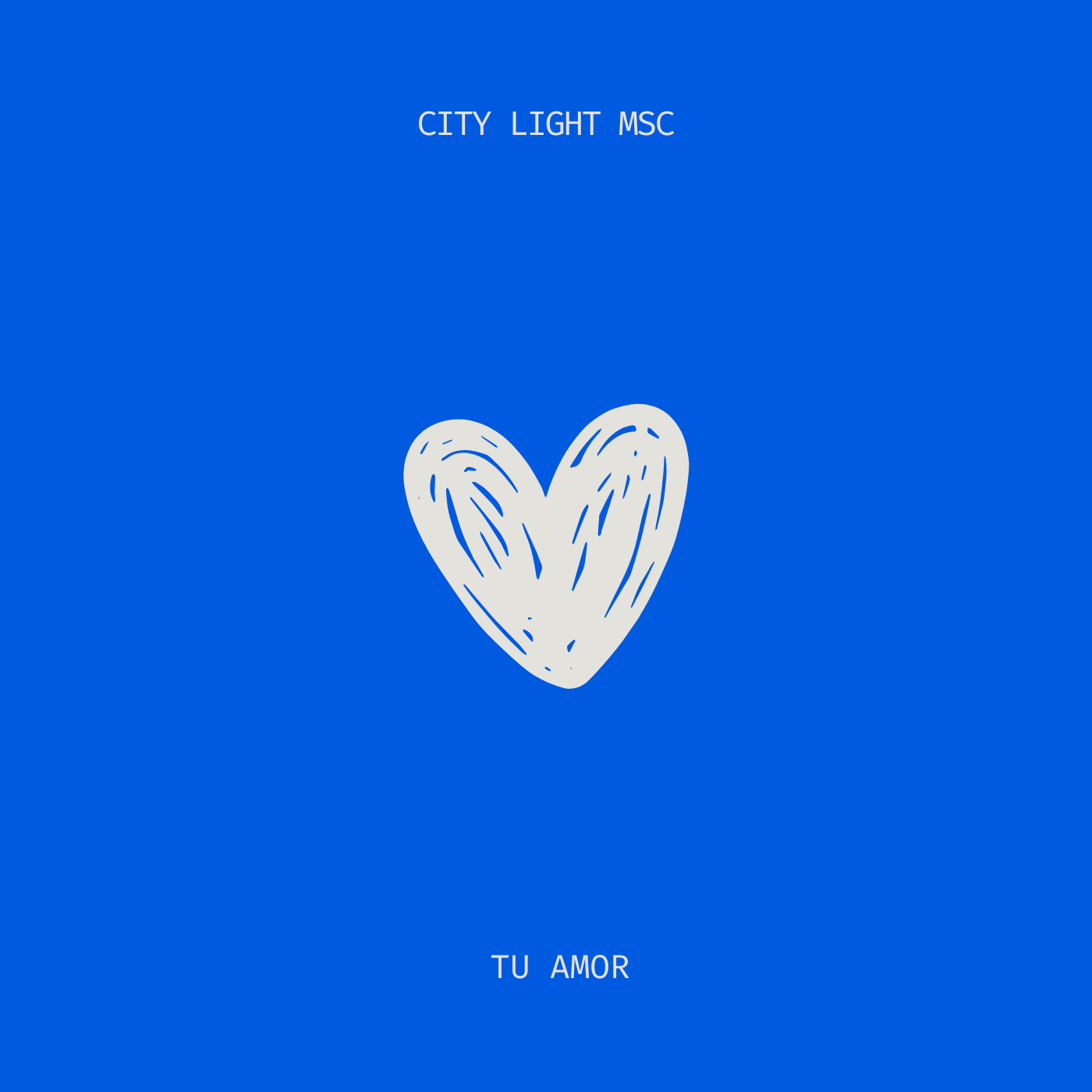 This album cover embraces a minimalist design, creating space for emotion and reflection. Centered around a simple concept of love, the artwork uses subtle composition and clean elements to evoke intimacy and connection. Designed in Adobe Photoshop, the piece allows the viewer to feel rather than be told—letting the simplicity speak volumes.