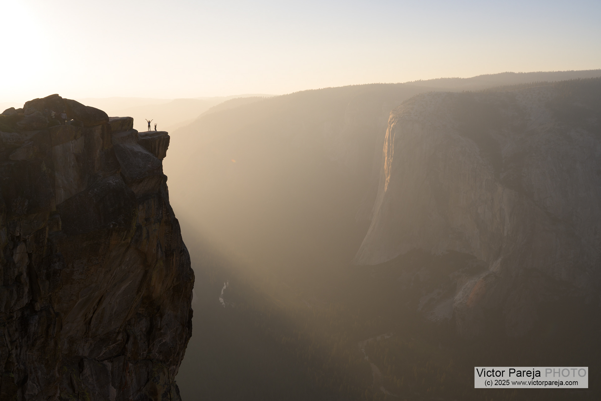 Yosemite National Park