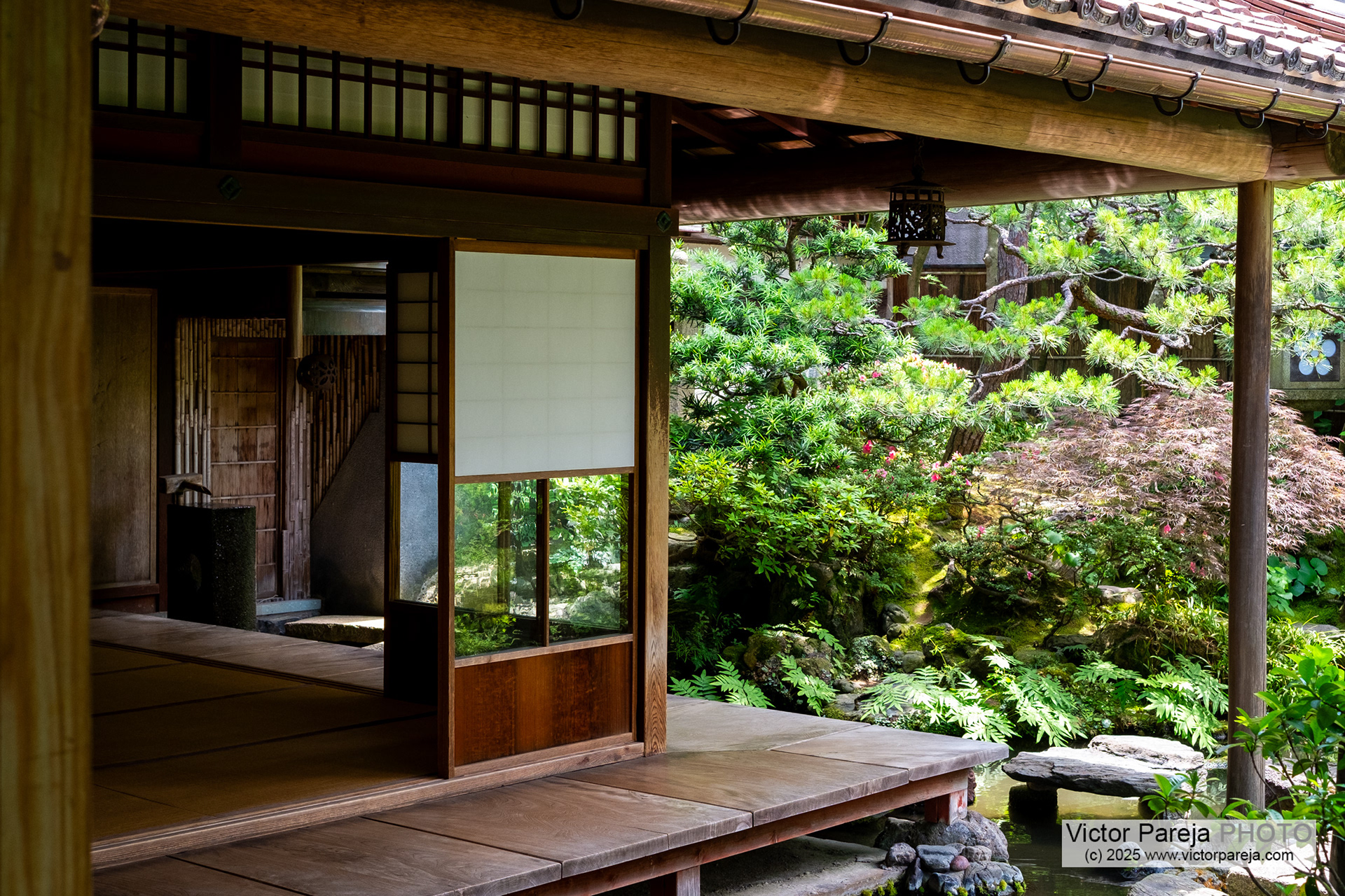 Nomura Samurai Residence (Nagamachi)