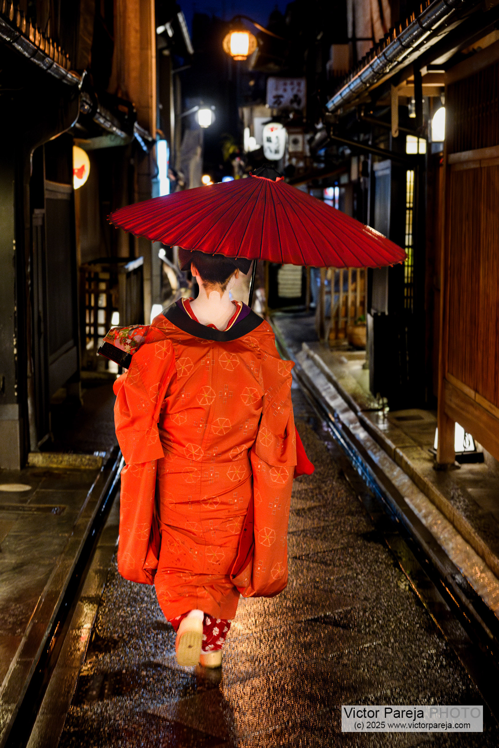 Pontocho