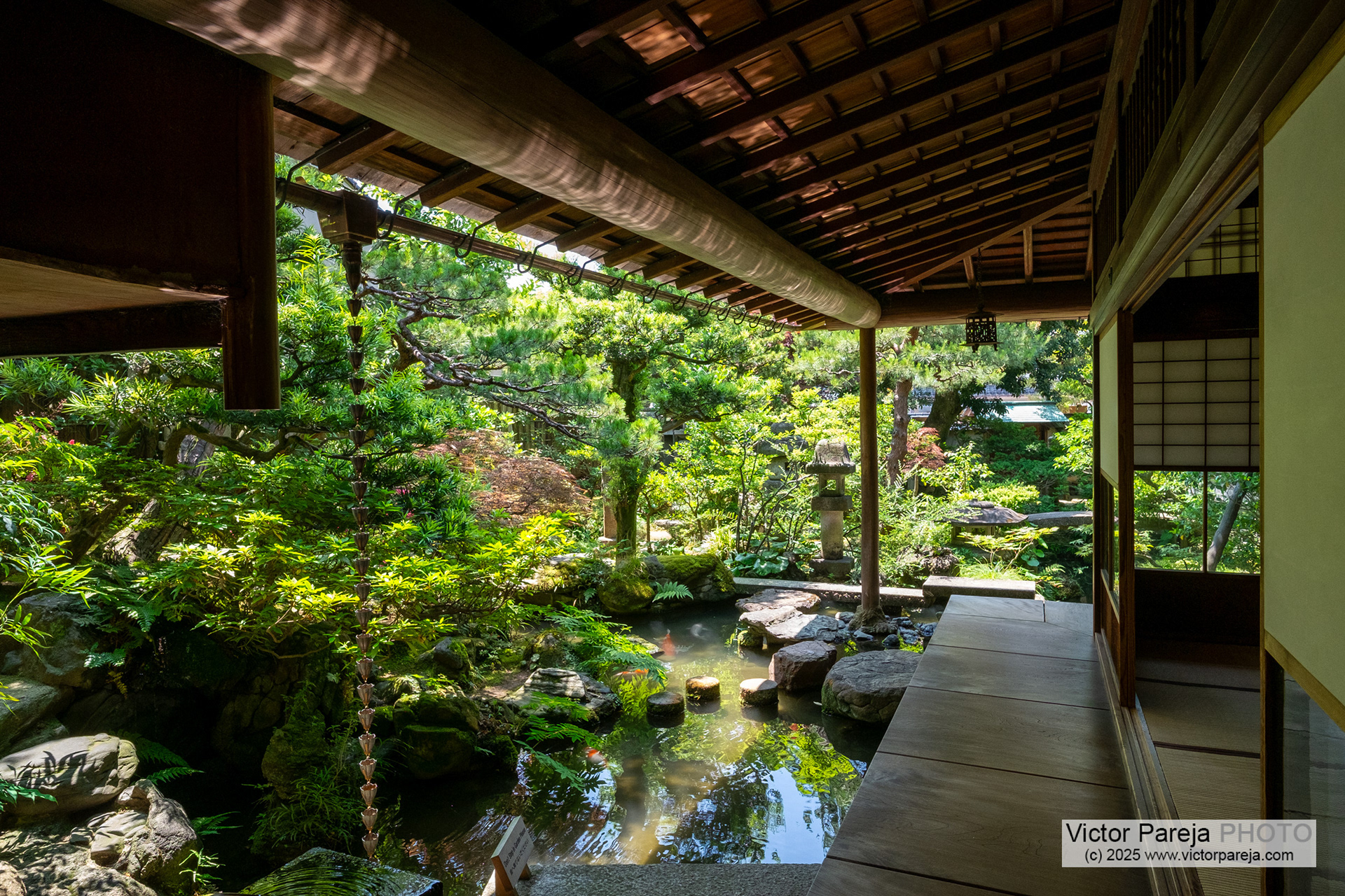 Nomura Samurai Residence (Nagamachi)