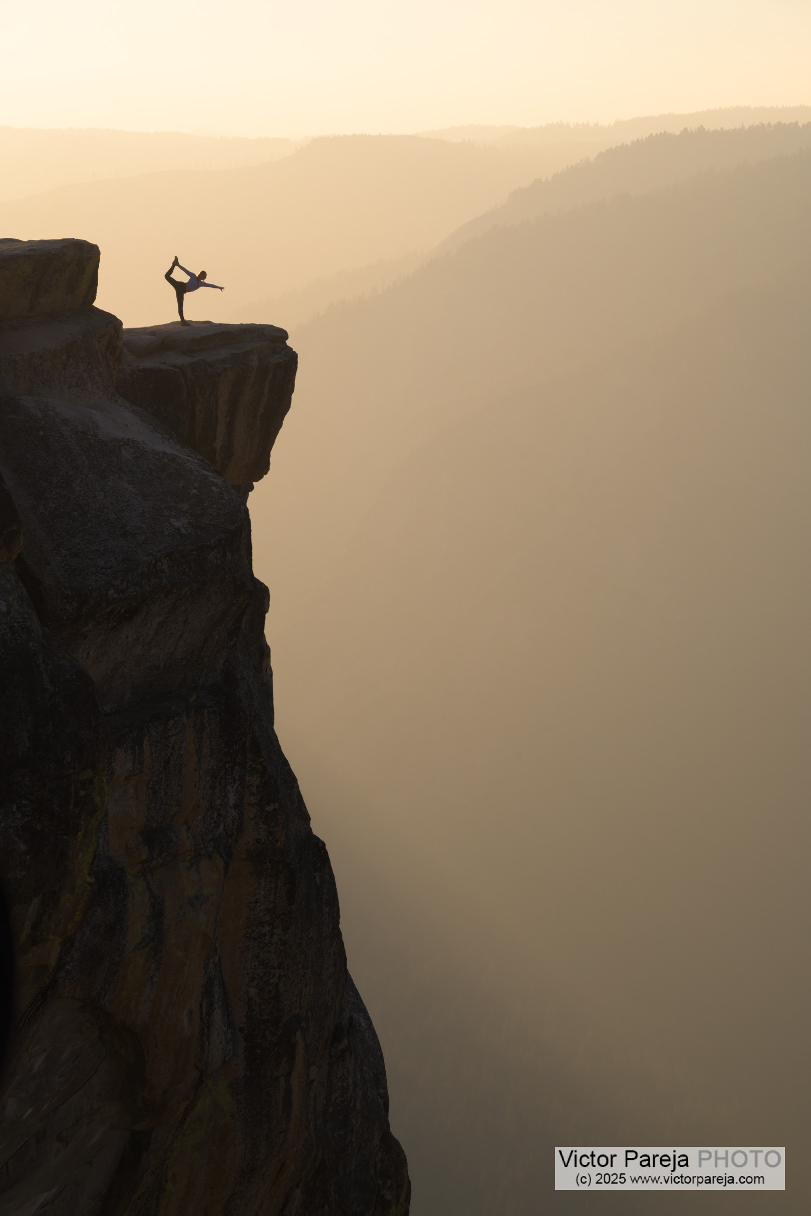 Yosemite National Park