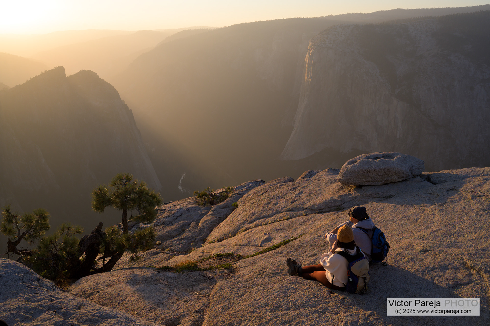 Yosemite National Park