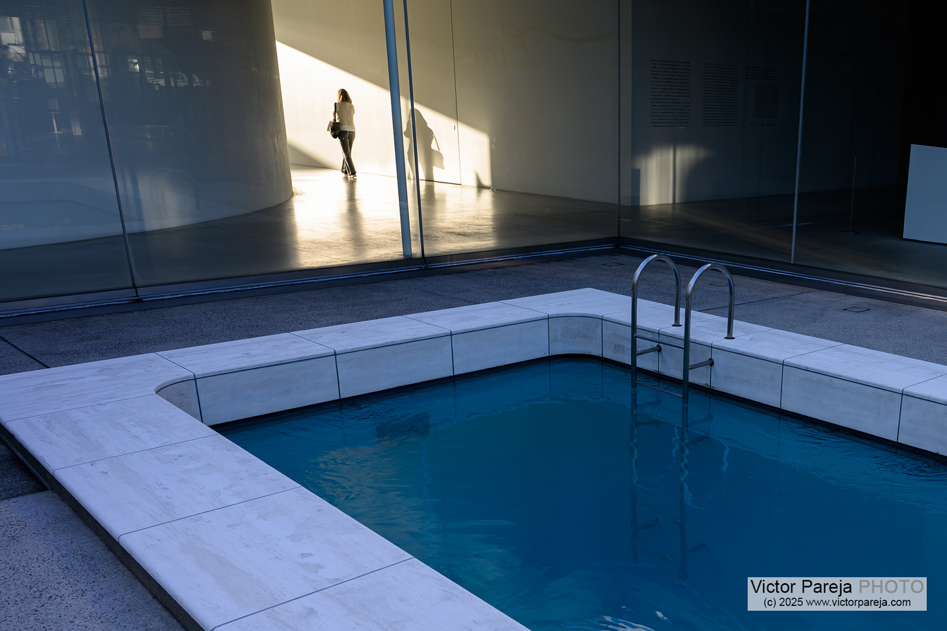 Kanazawa 21st Century Museum of Contemporary Art