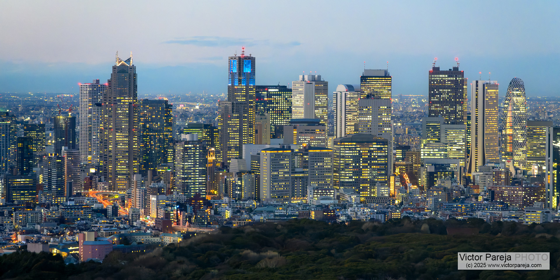 Shinjuku