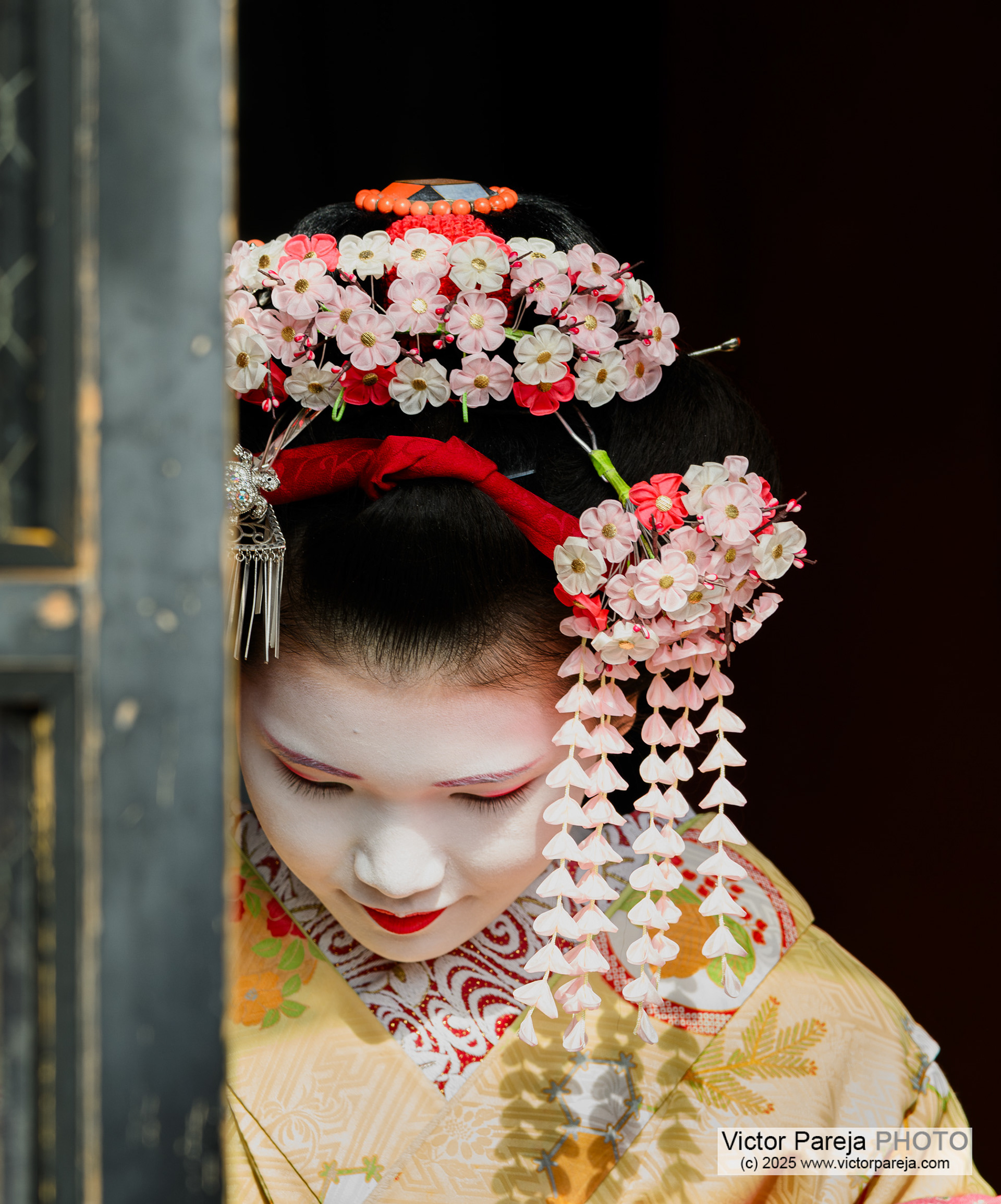 Setsubon - Yasaka Shrine