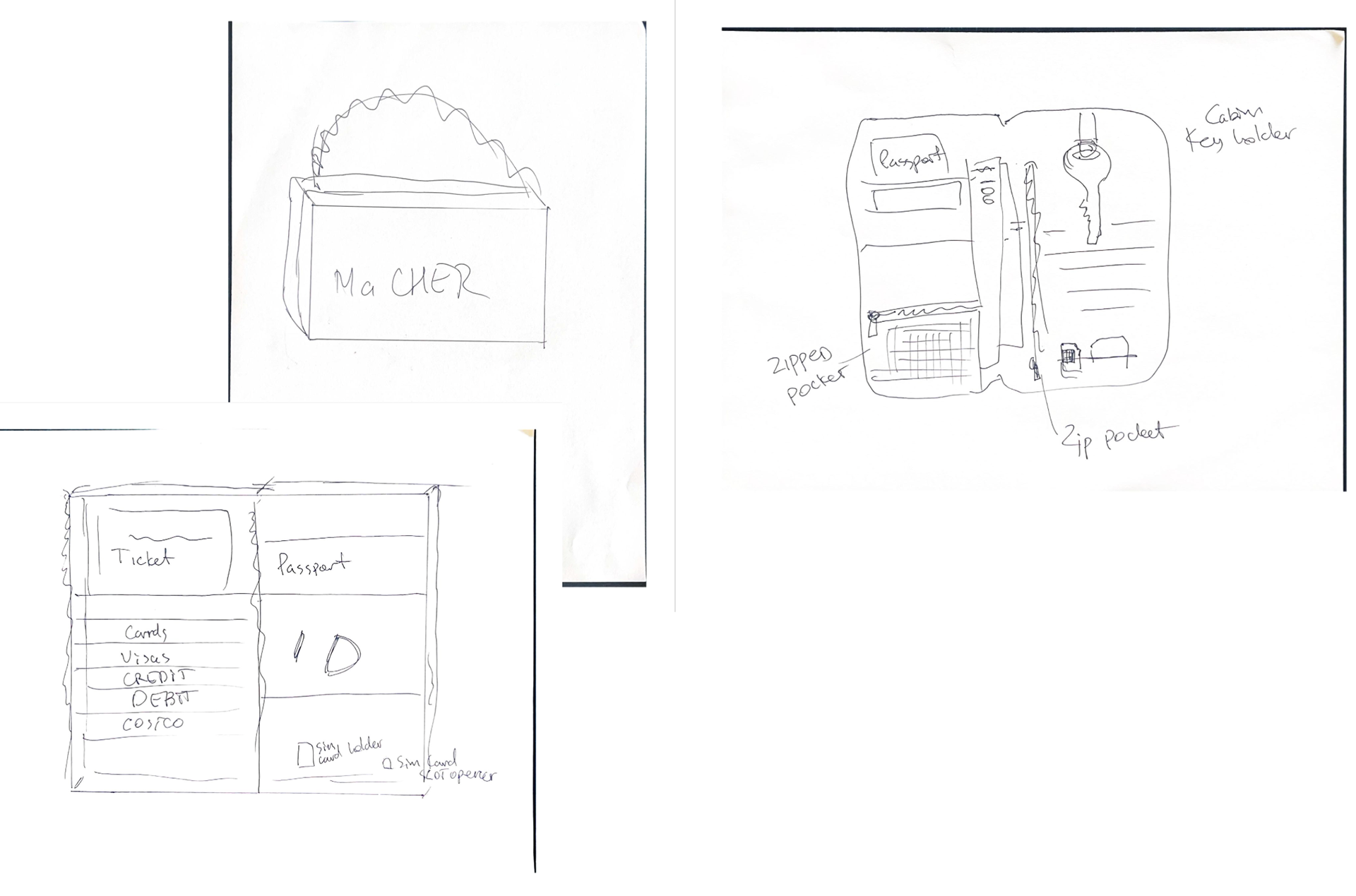 Ideation Sketch