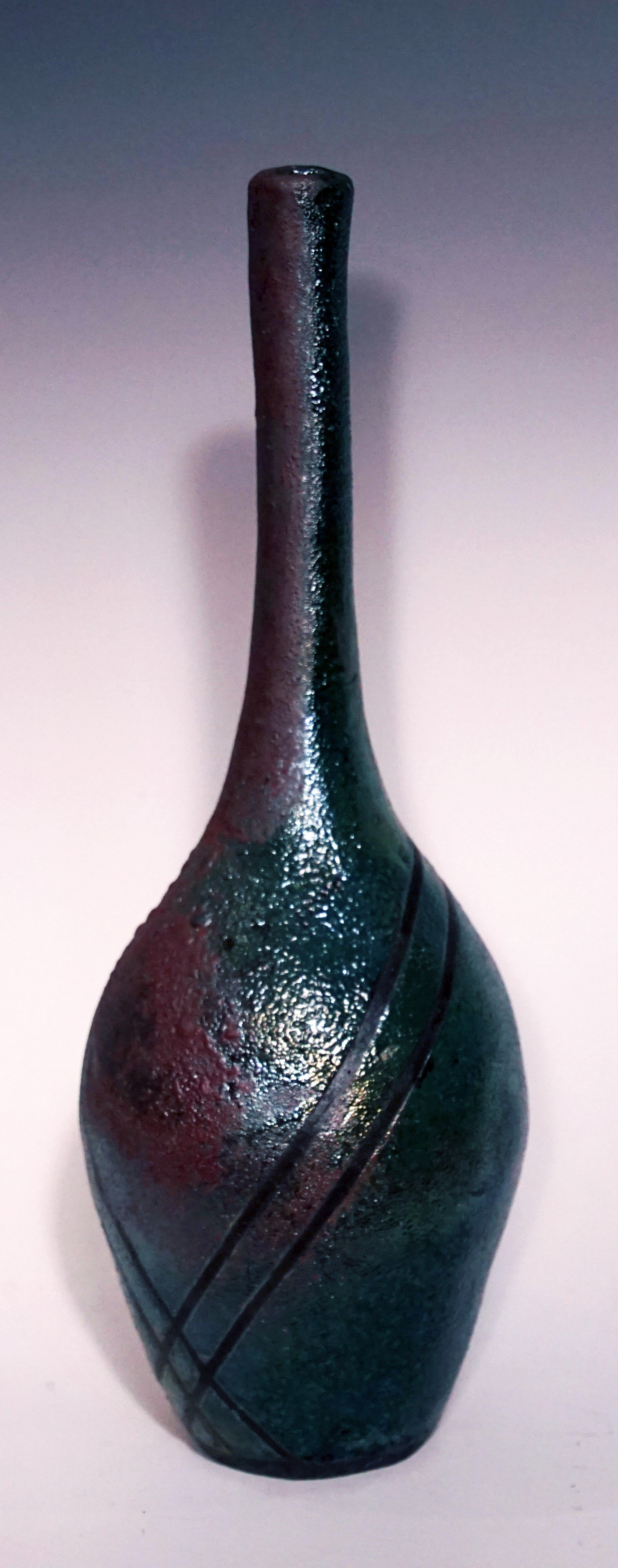 Tall Botle