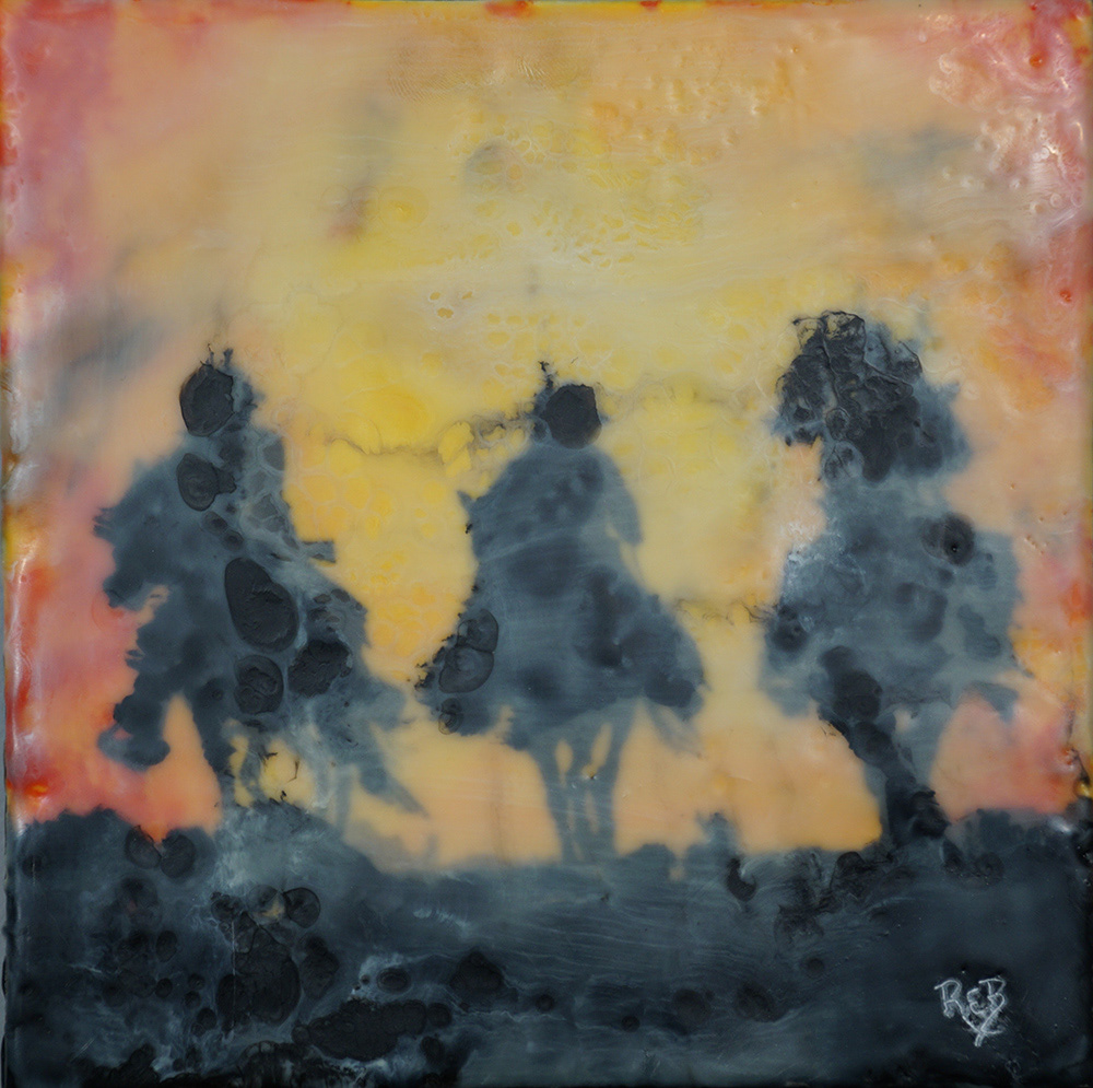 Ghost Riders in the Sky
