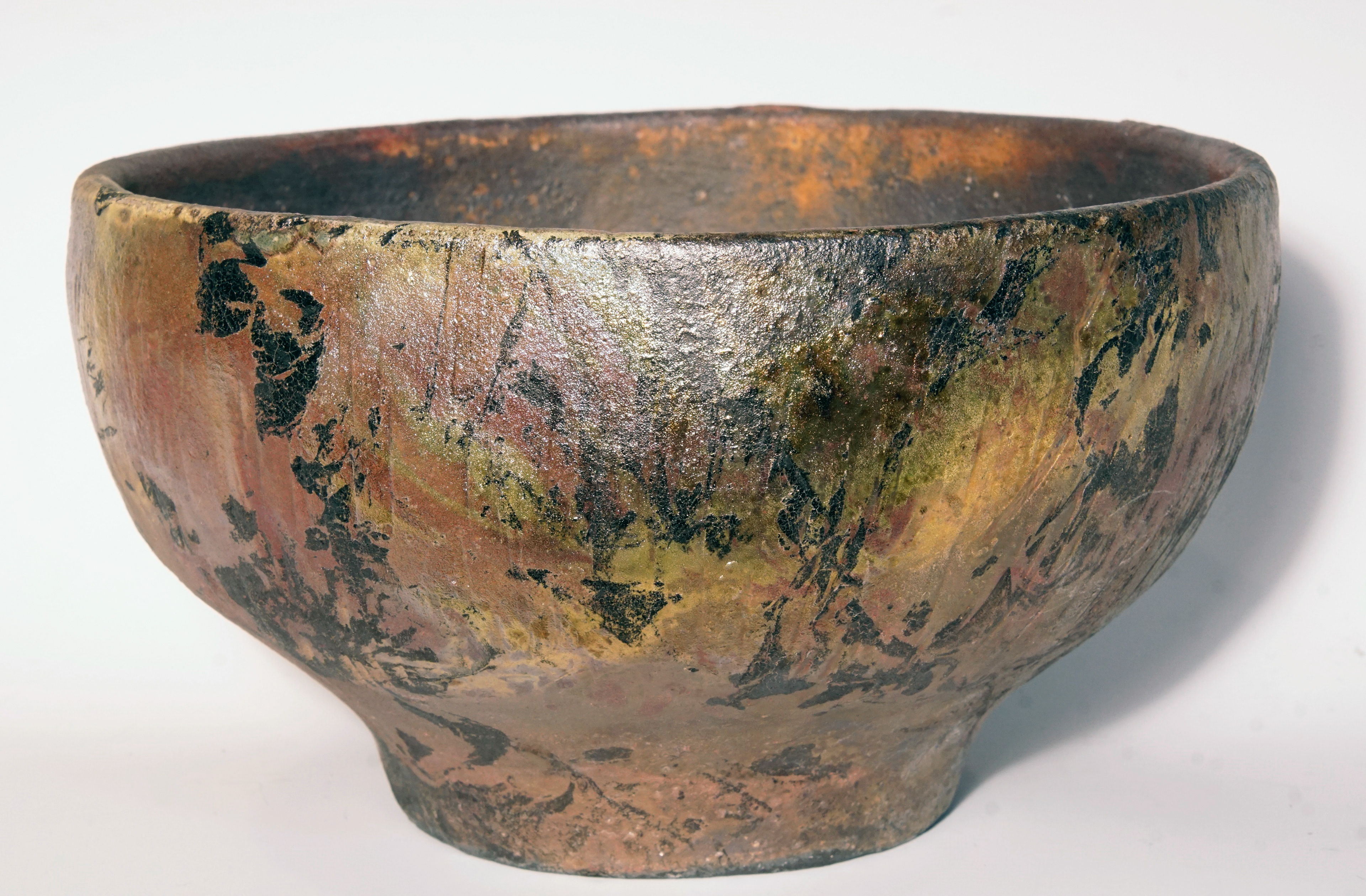Ancient Bowl