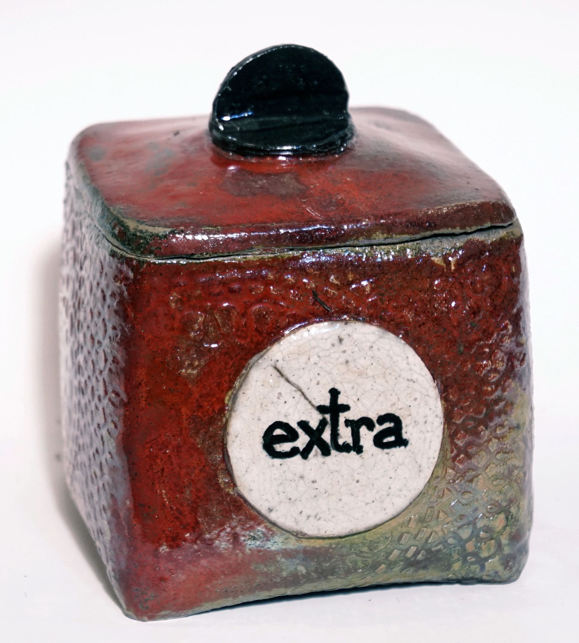 Extra Jar