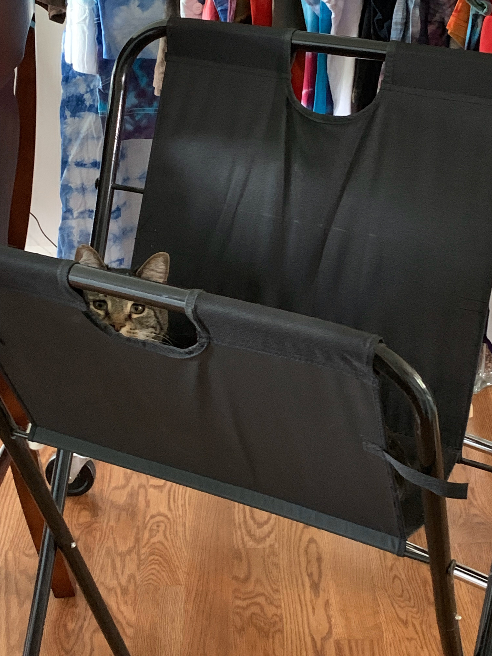Our Helper