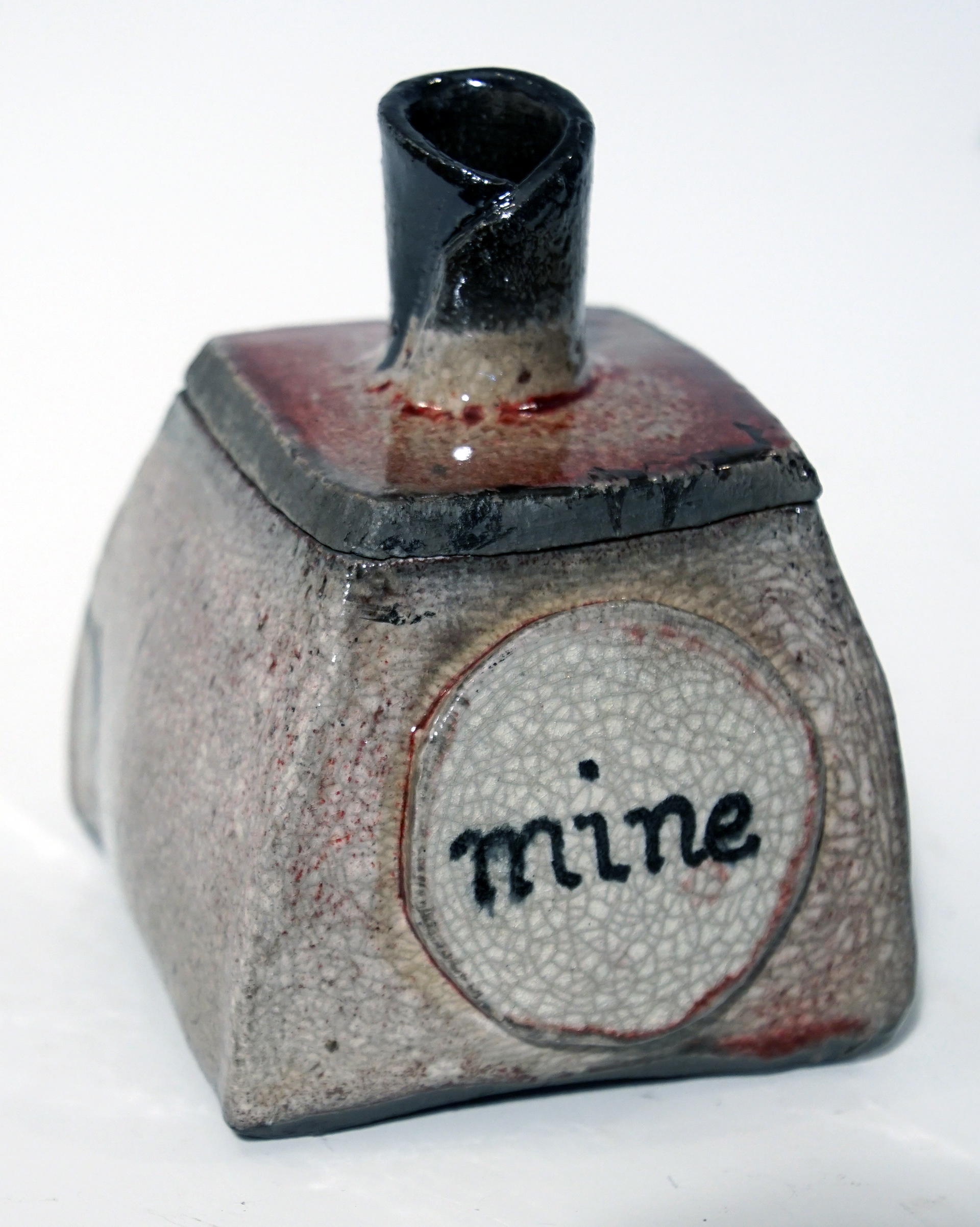 Mine