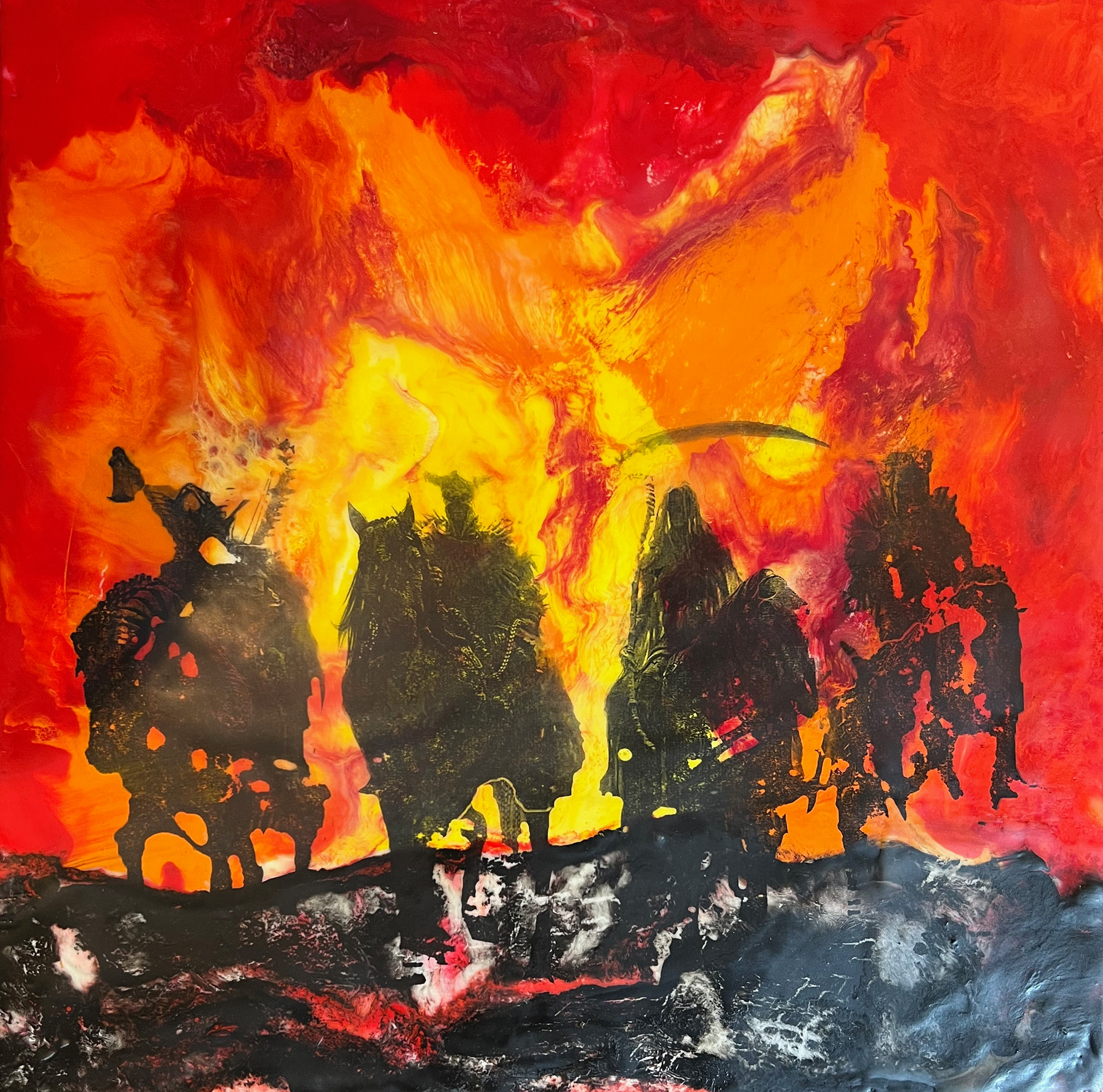 Apocalypse