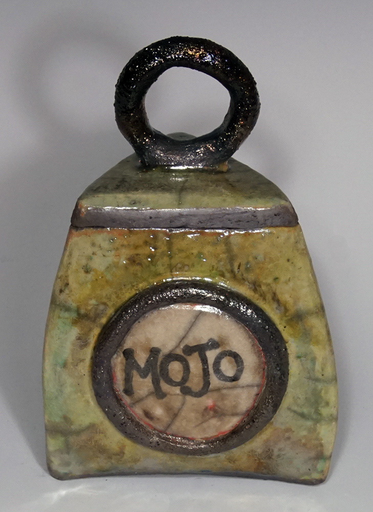 Mojo Jar