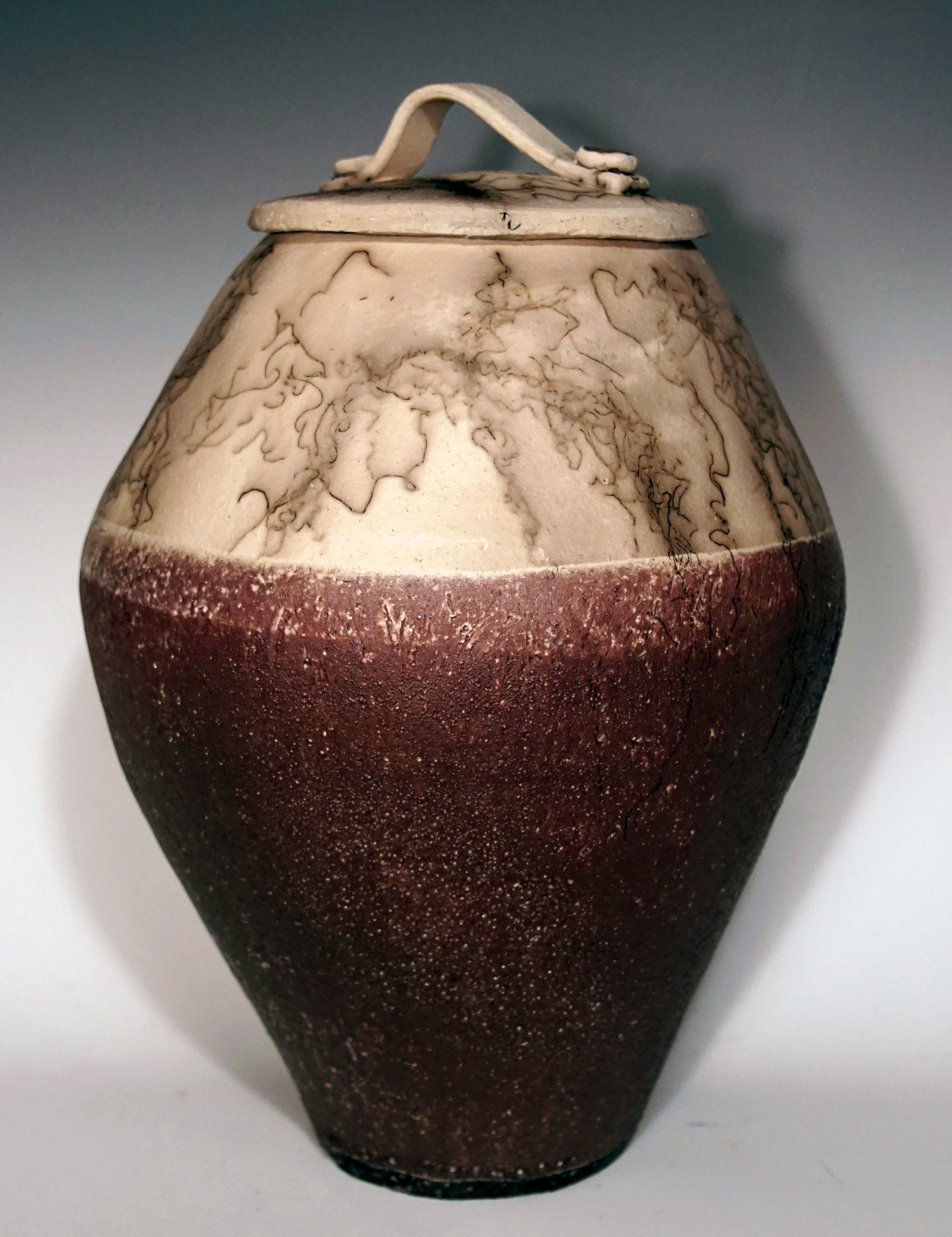 Onggi Pot