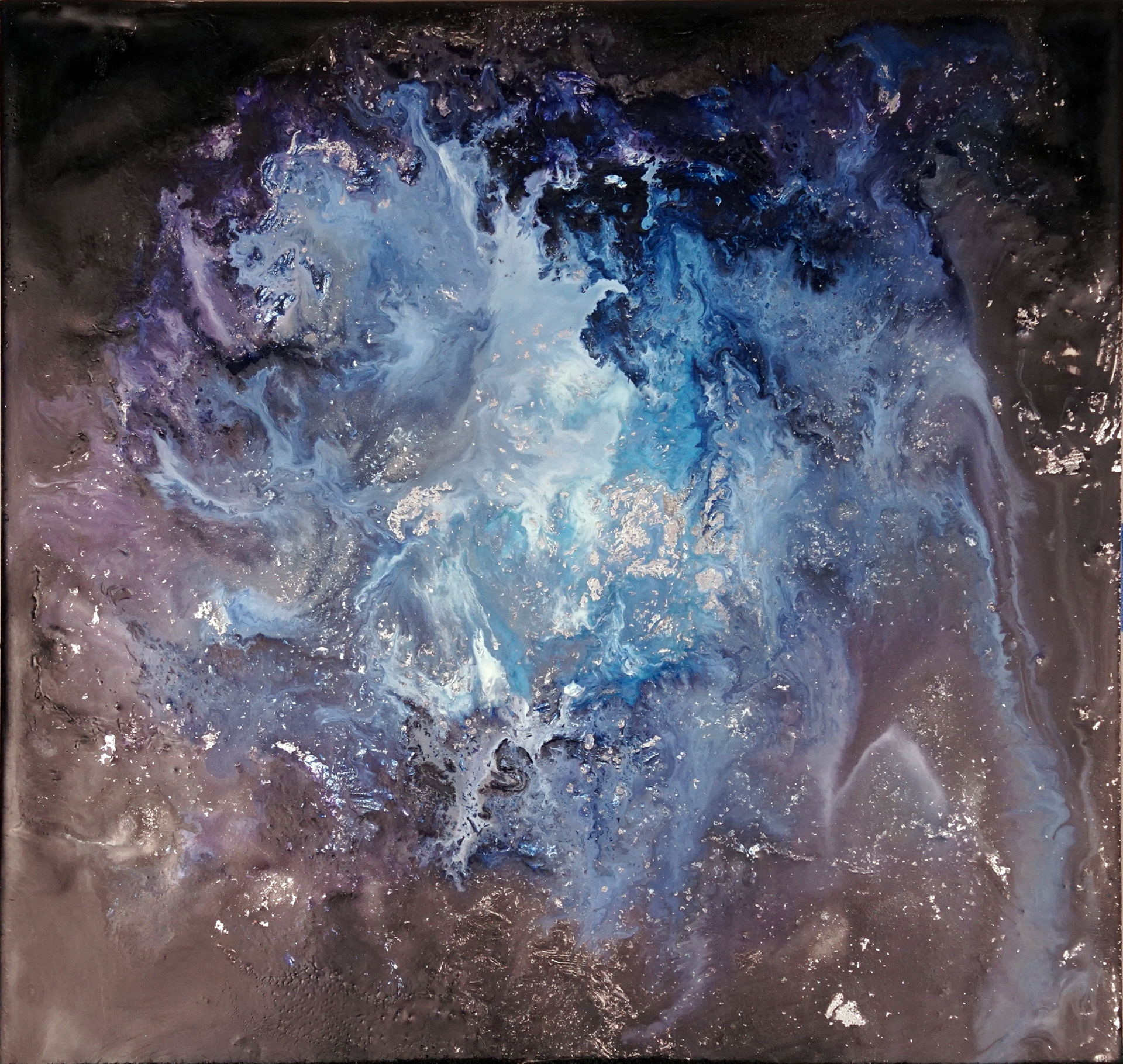Galaxy 1