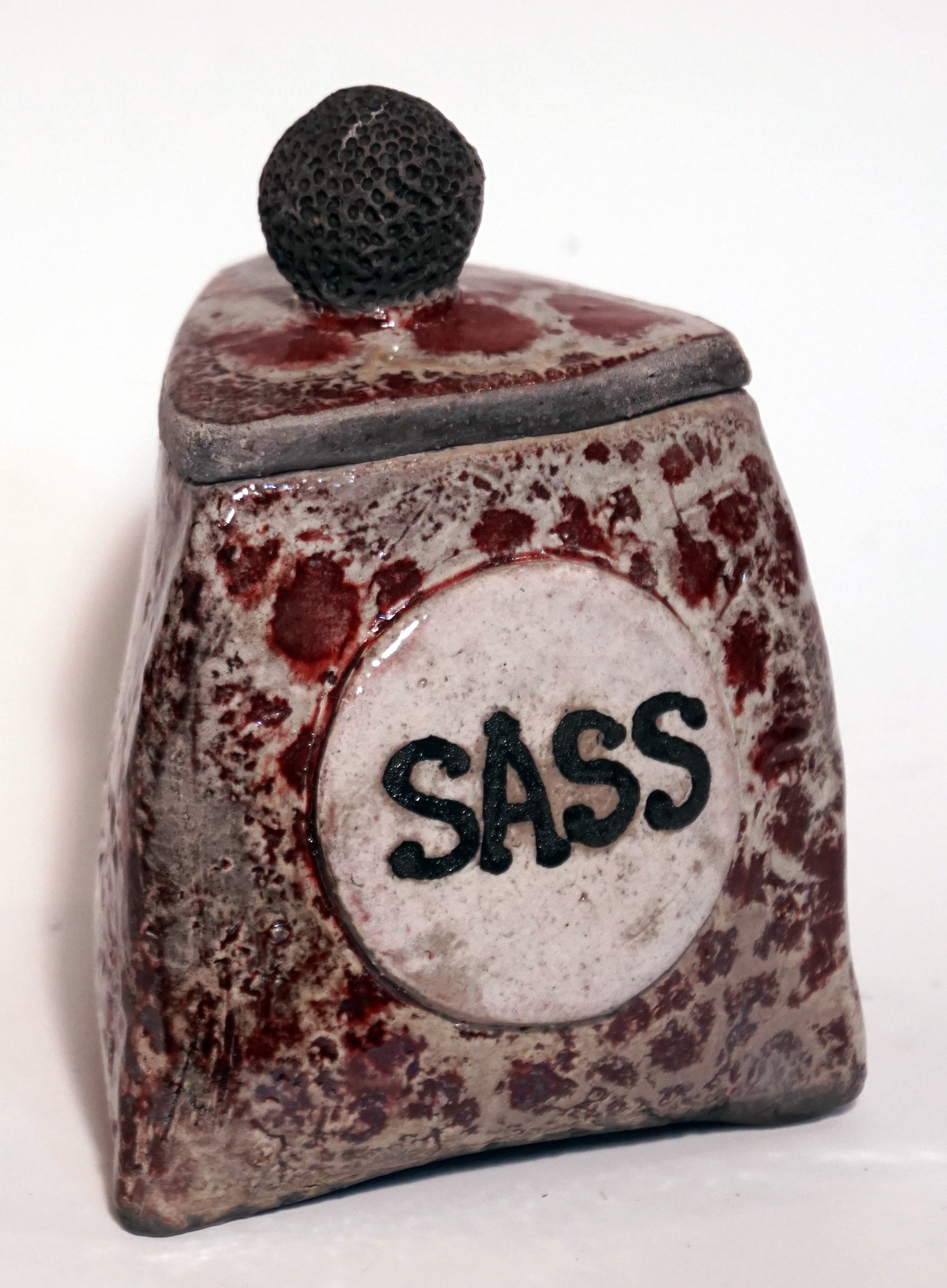 Sass Jar