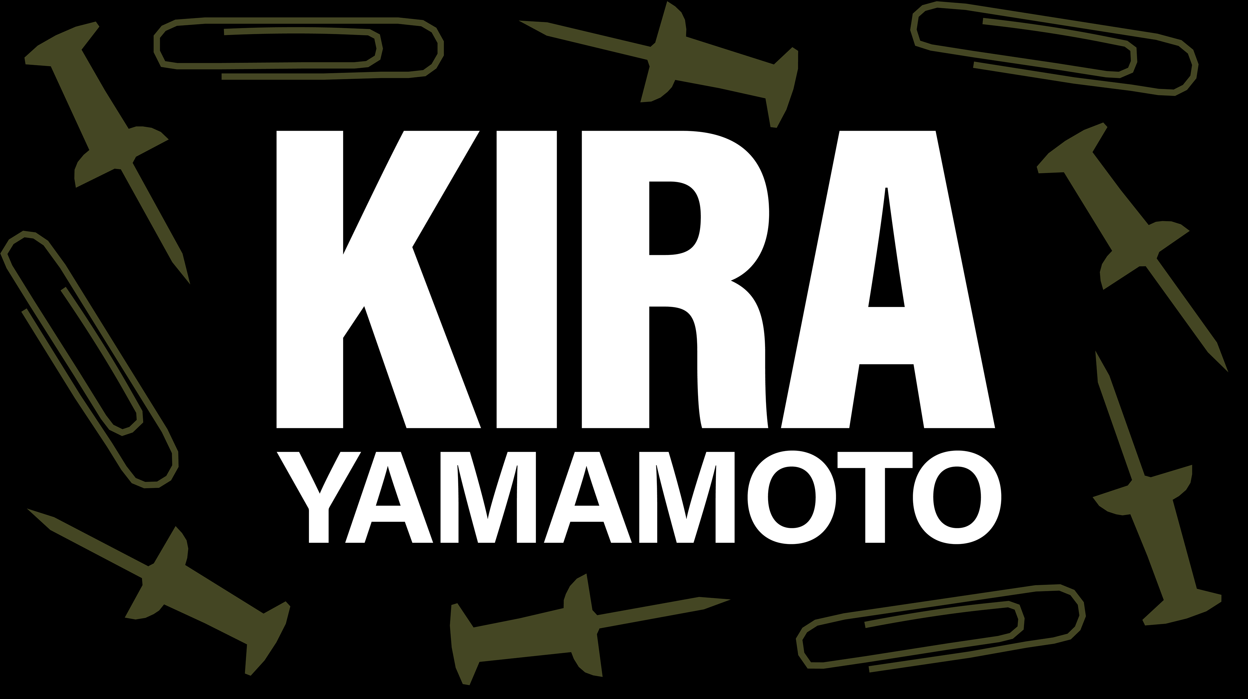Kira Yamamoto
