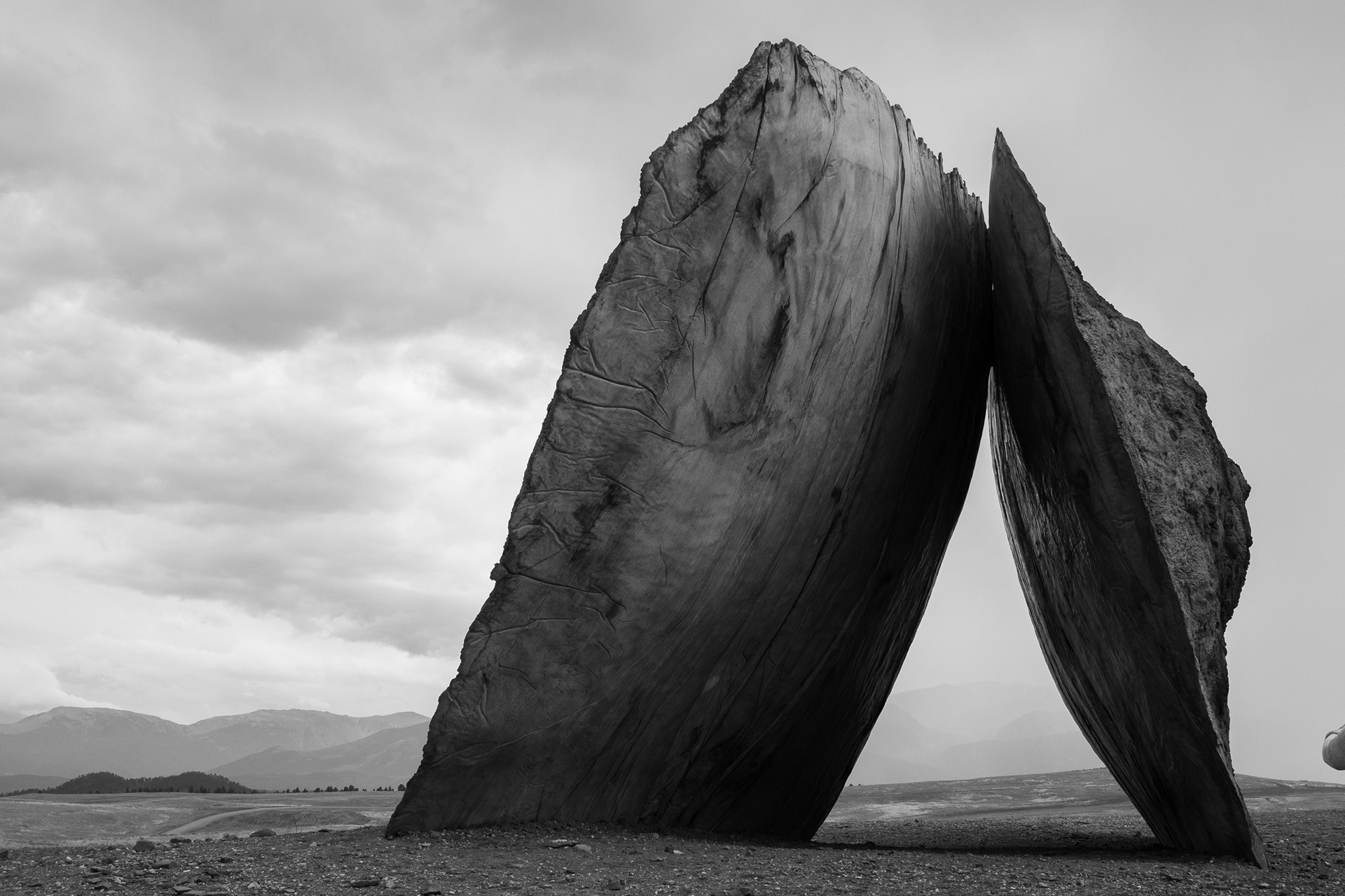 Tippet Rise Art Center, Fishtail, MT