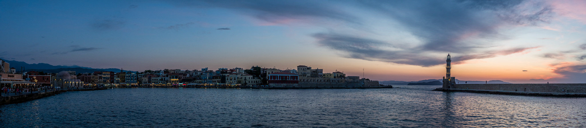 Chania, Crete
