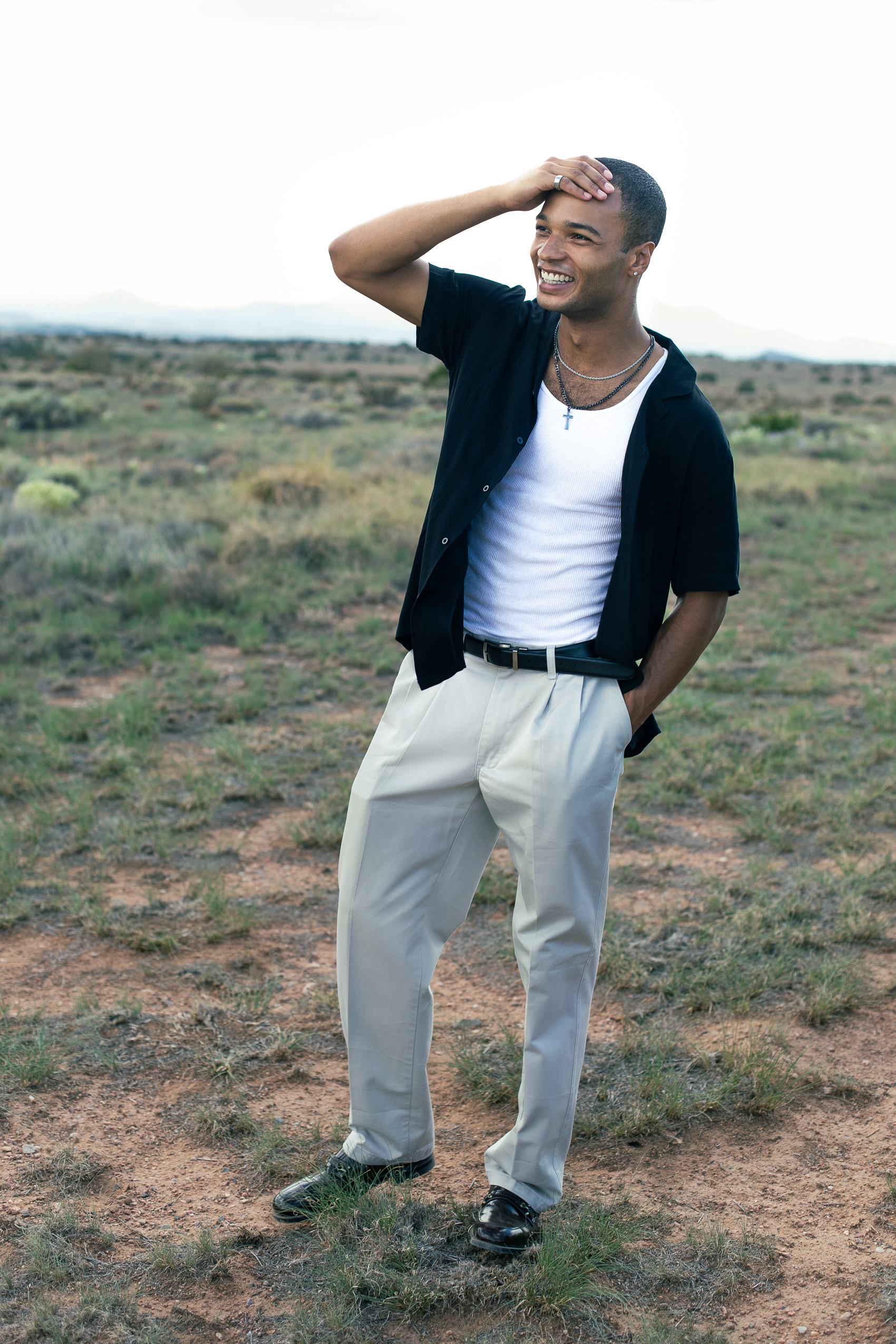 Noah.