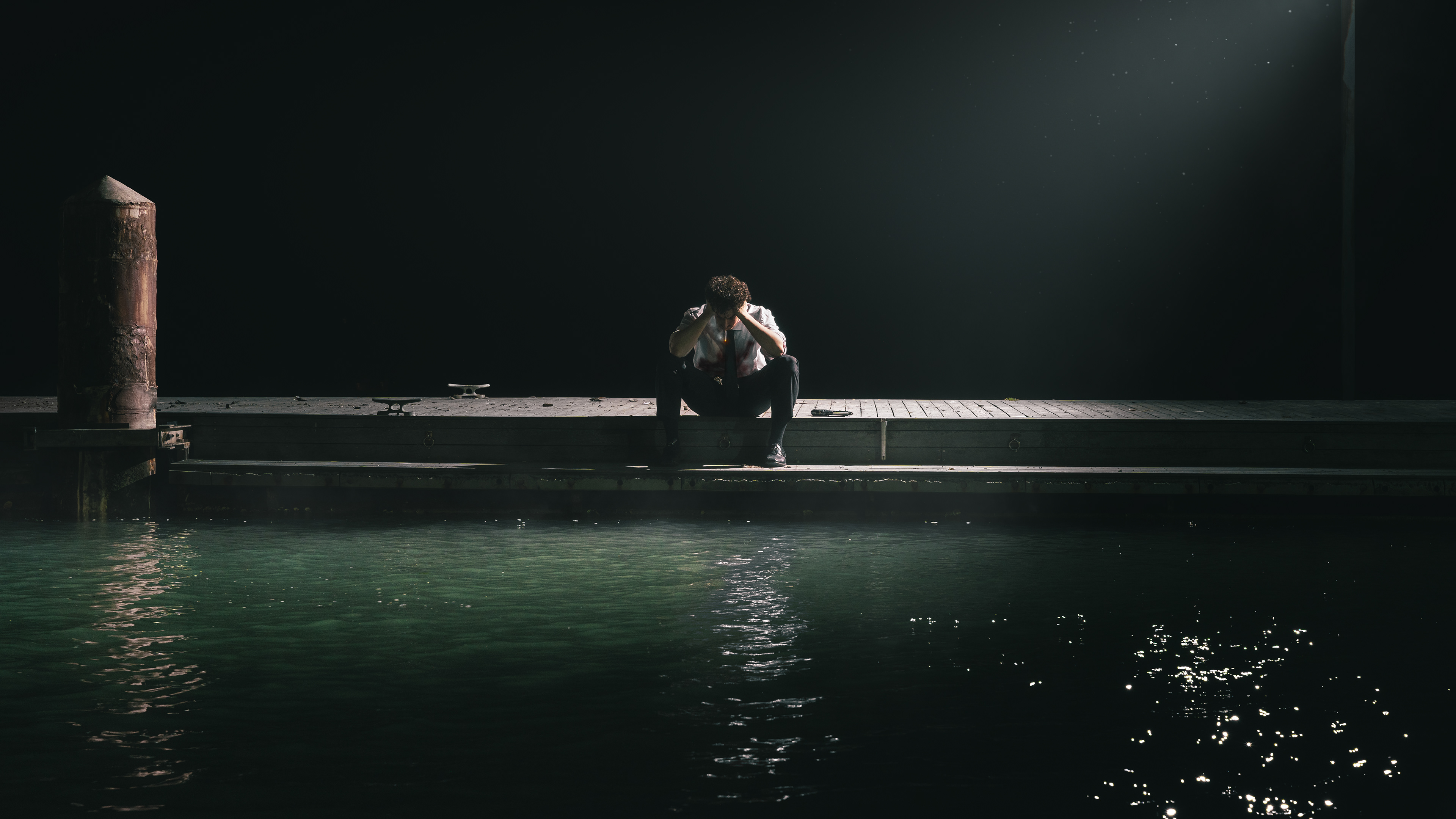 Graveyard Shift (5/7)