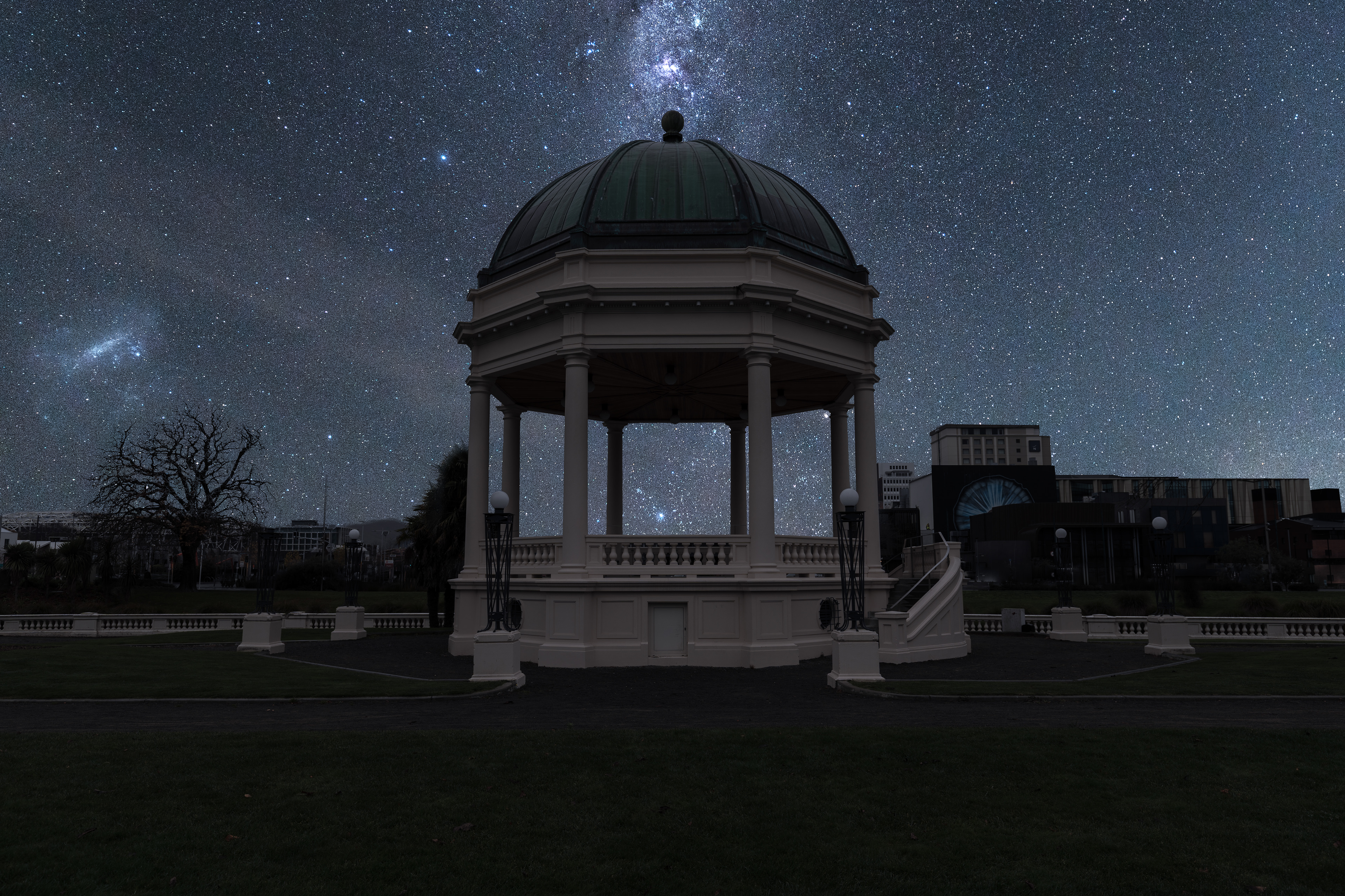 Rotunda (4/6)
