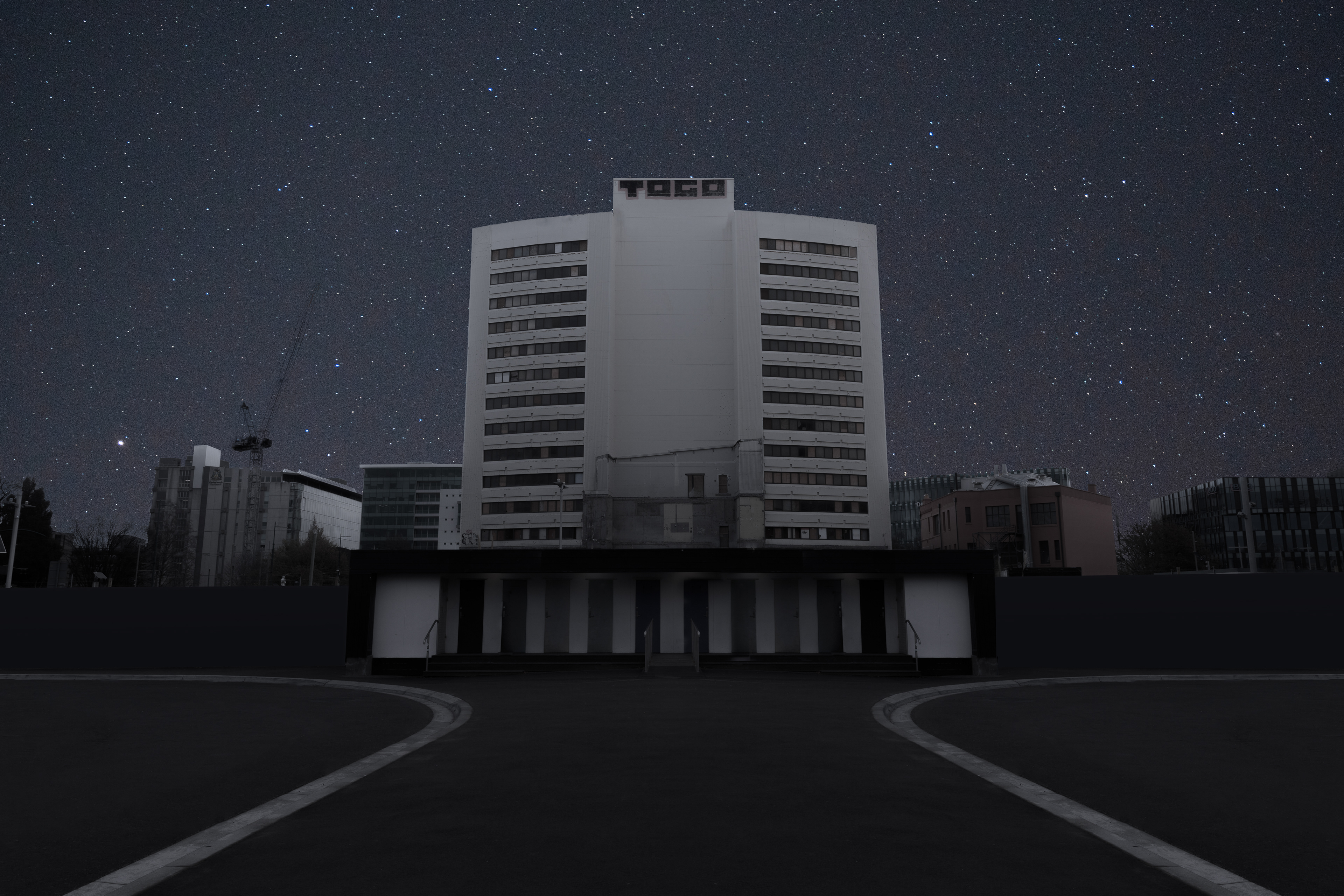 Togo (6/6)