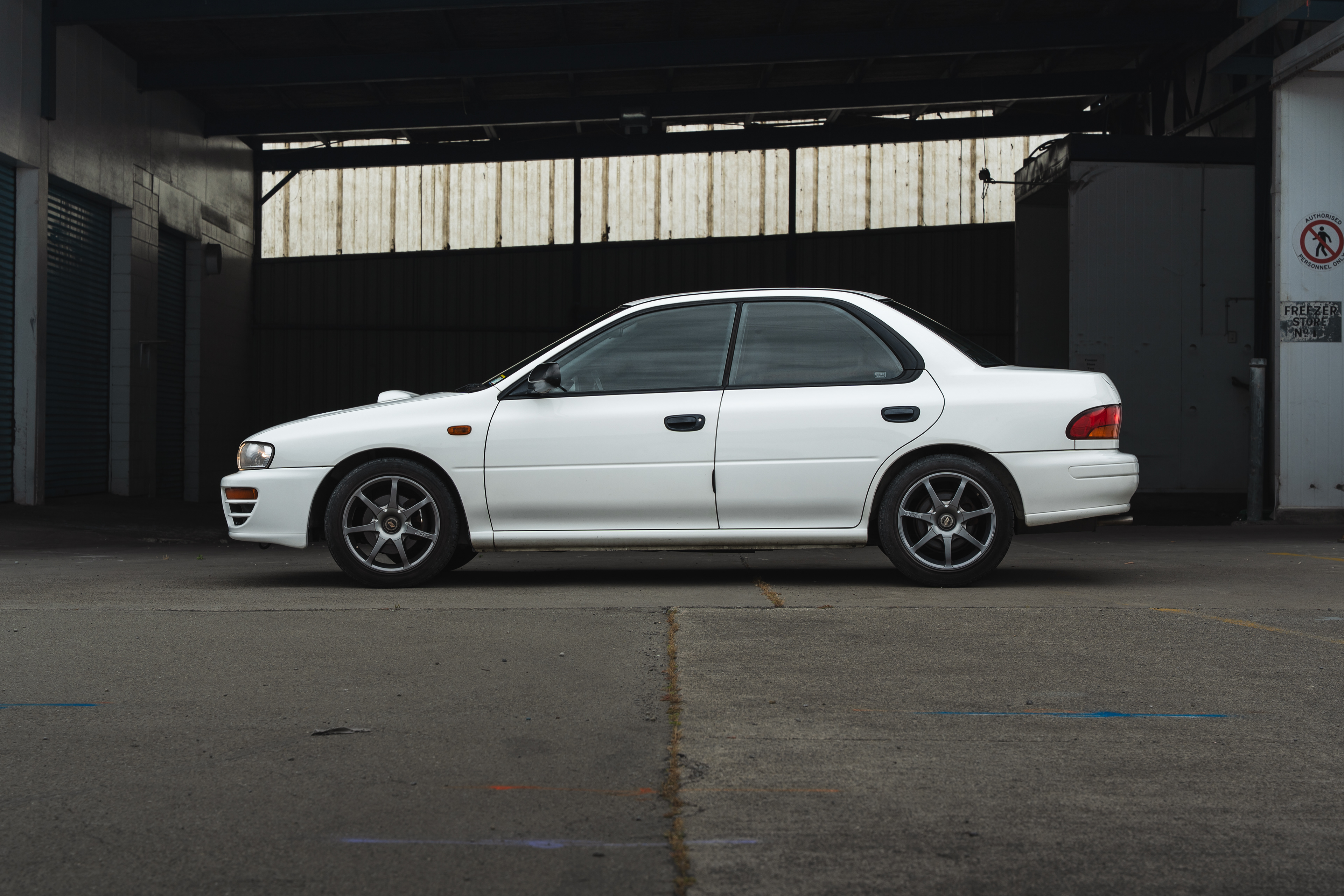 Collecting Cars https://collectingcars.com