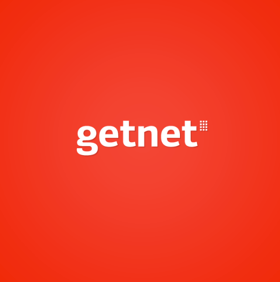 Getnet - REBRAND