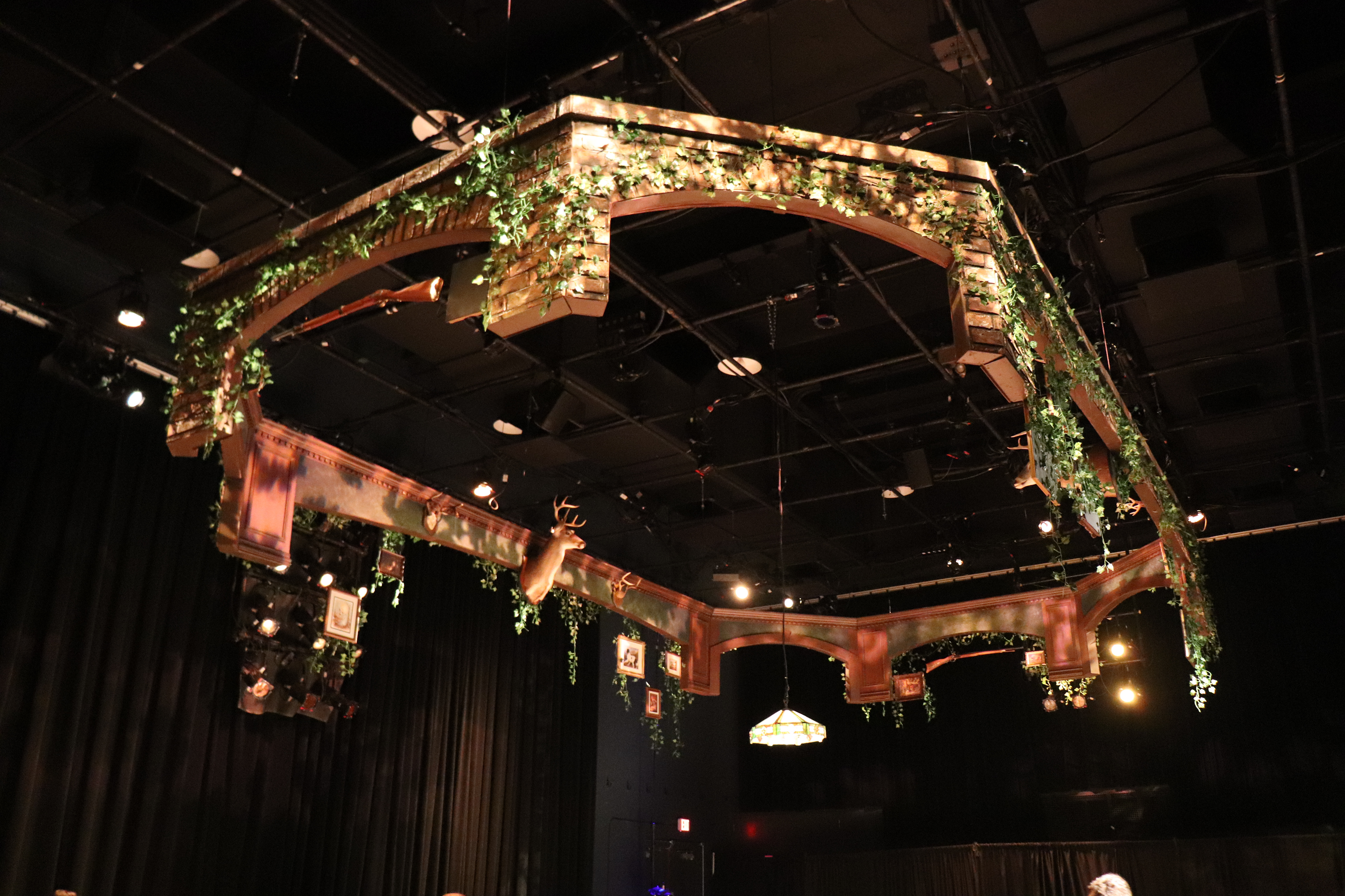 Photo: Lance Halliday